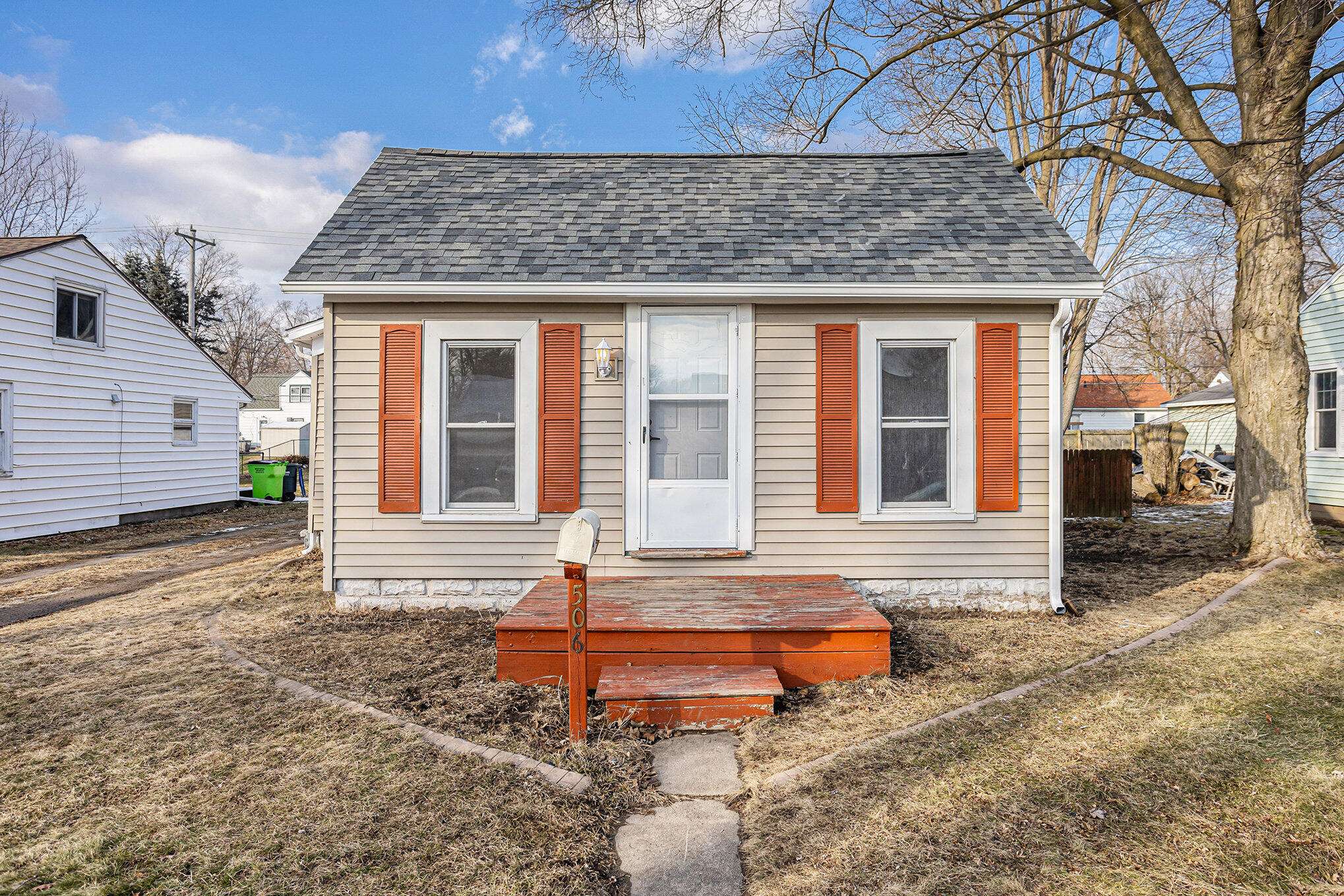 Sturgis, MI 49091,506 Cottage Street