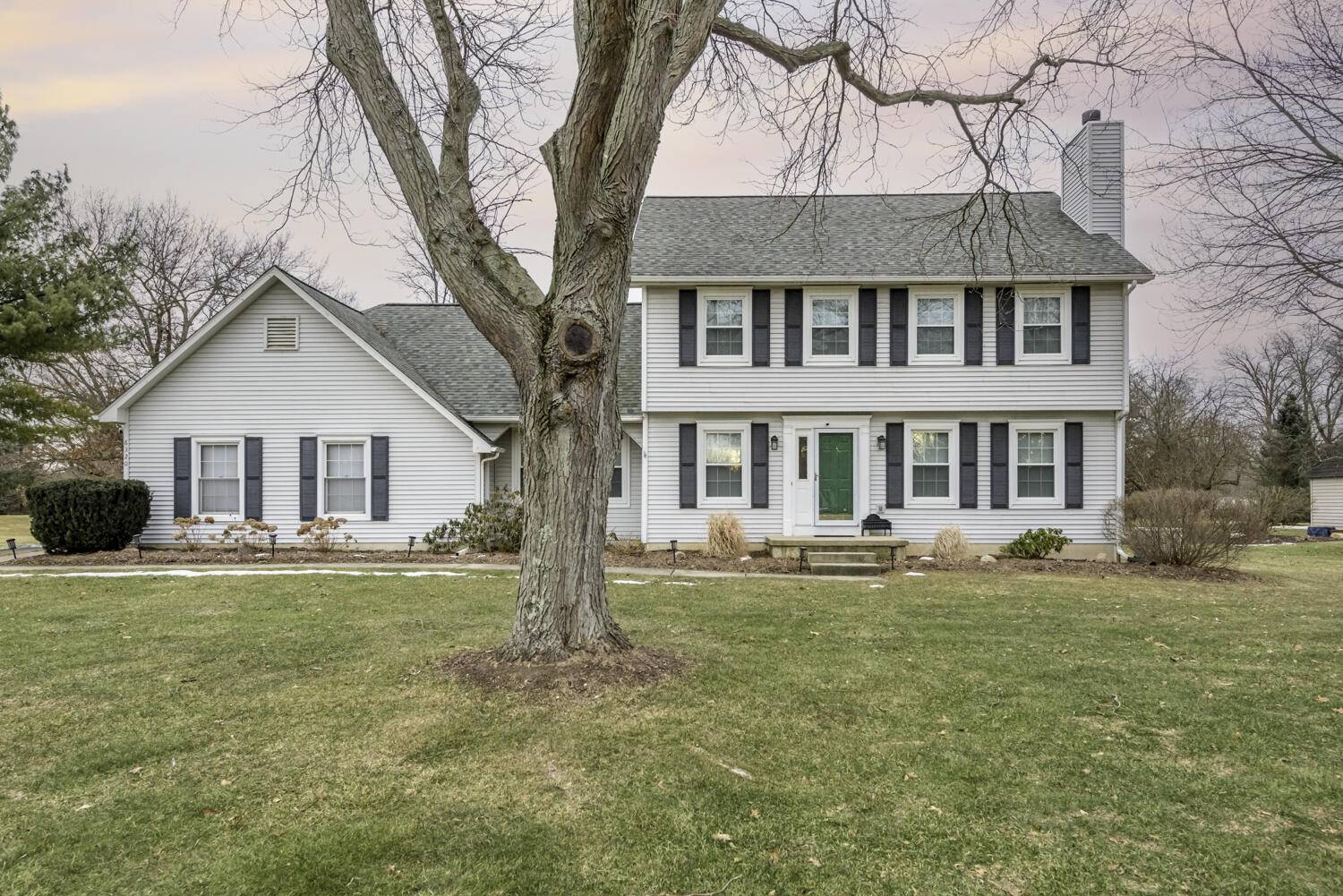 Dexter, MI 48130,6320 Huron Creek Court
