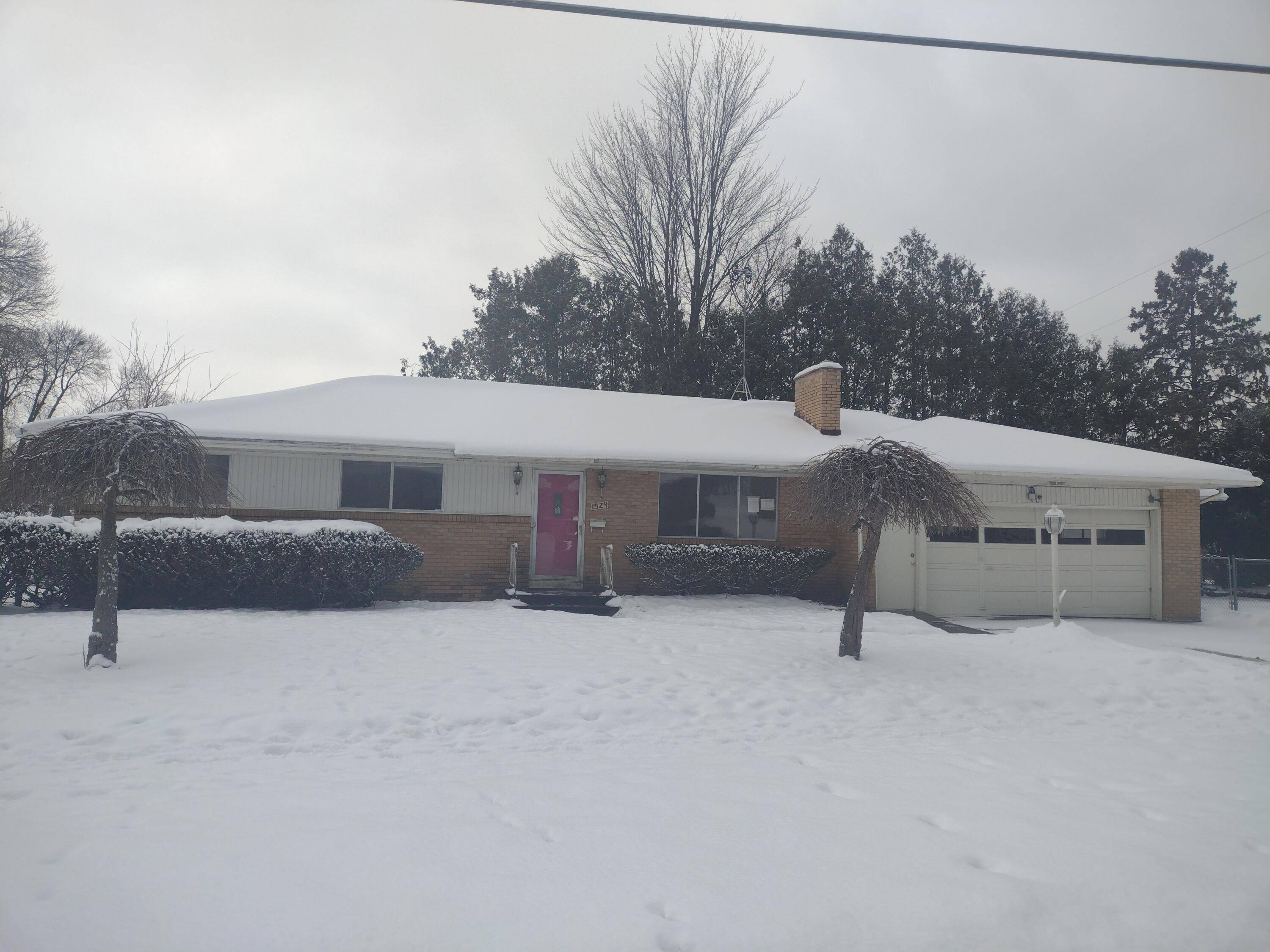 Grand Rapids, MI 49505,1524 Sweet NE Street