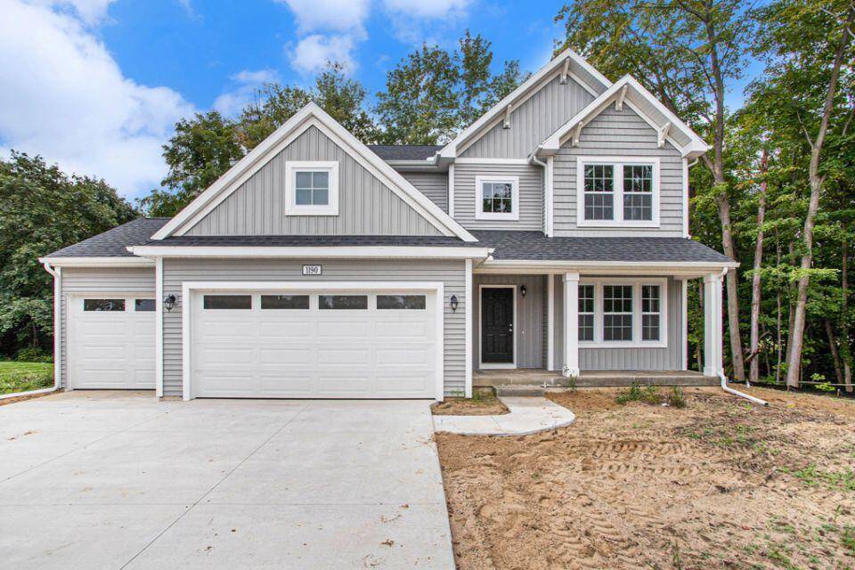 Byron Center, MI 49315,784 Petoskey Stone Drive