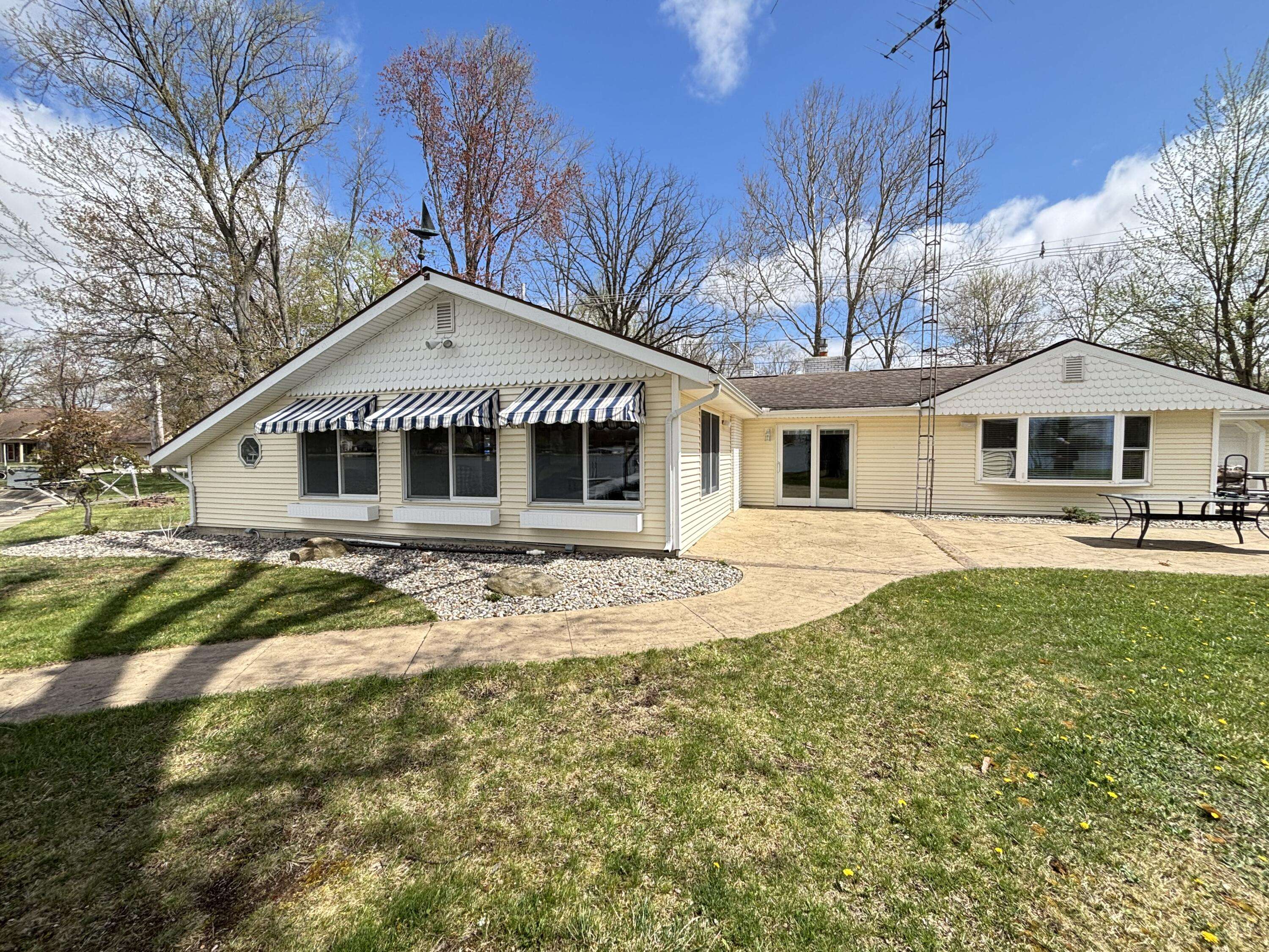 Coldwater, MI 49036,509 Warren Road
