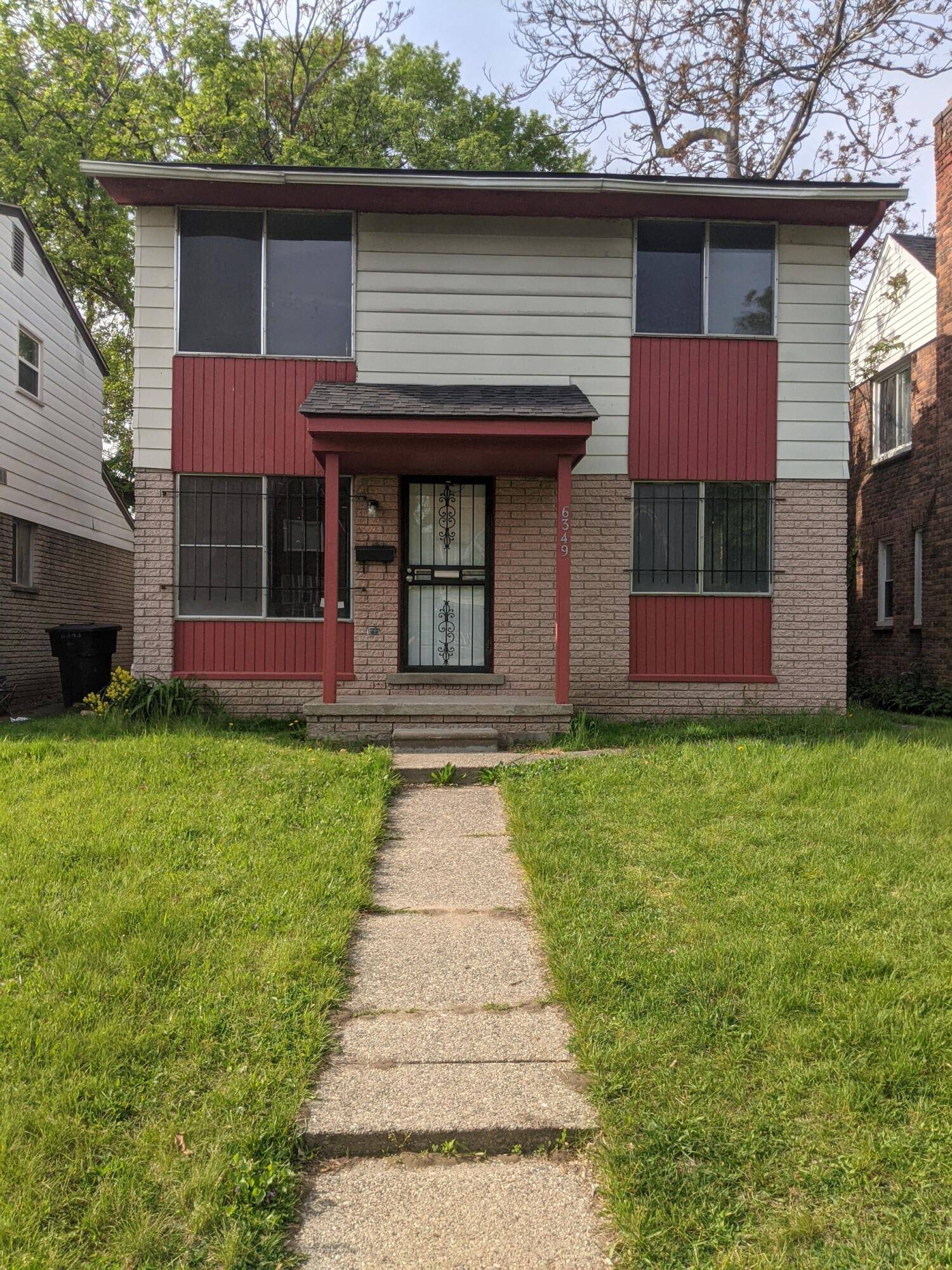 Detroit, MI 48221,6349 London St