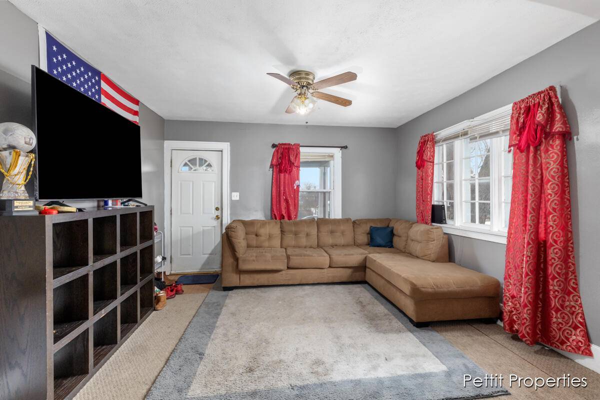 Grand Rapids, MI 49509,1138 Whiting SW Street