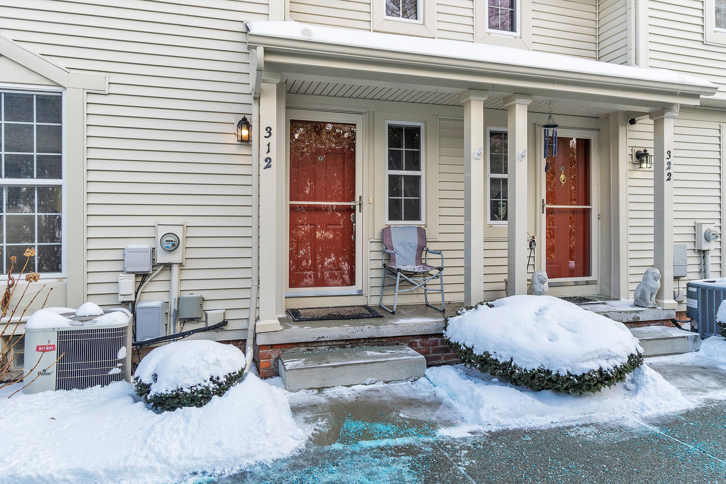 Plymouth, MI 48170,312 Ann Arbor Trail Court