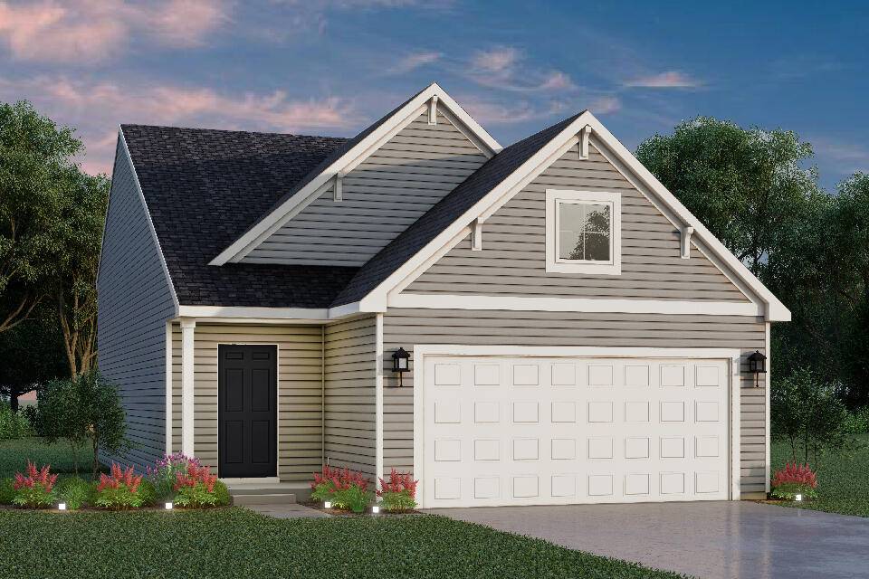 Cedar Springs, MI 49319,581 Hawk Wood Court