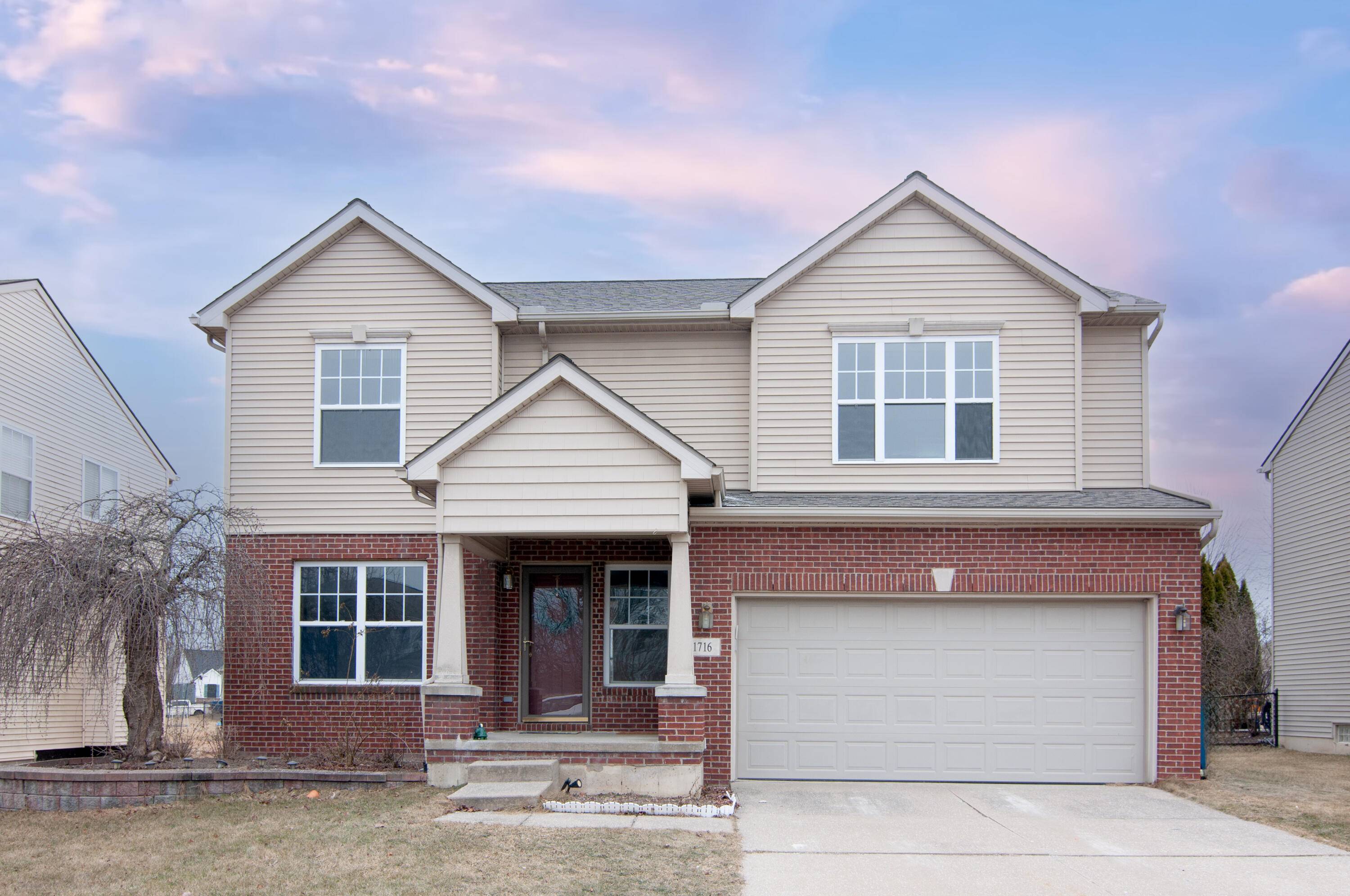 Ypsilanti, MI 48198,1716 Savannah Lane