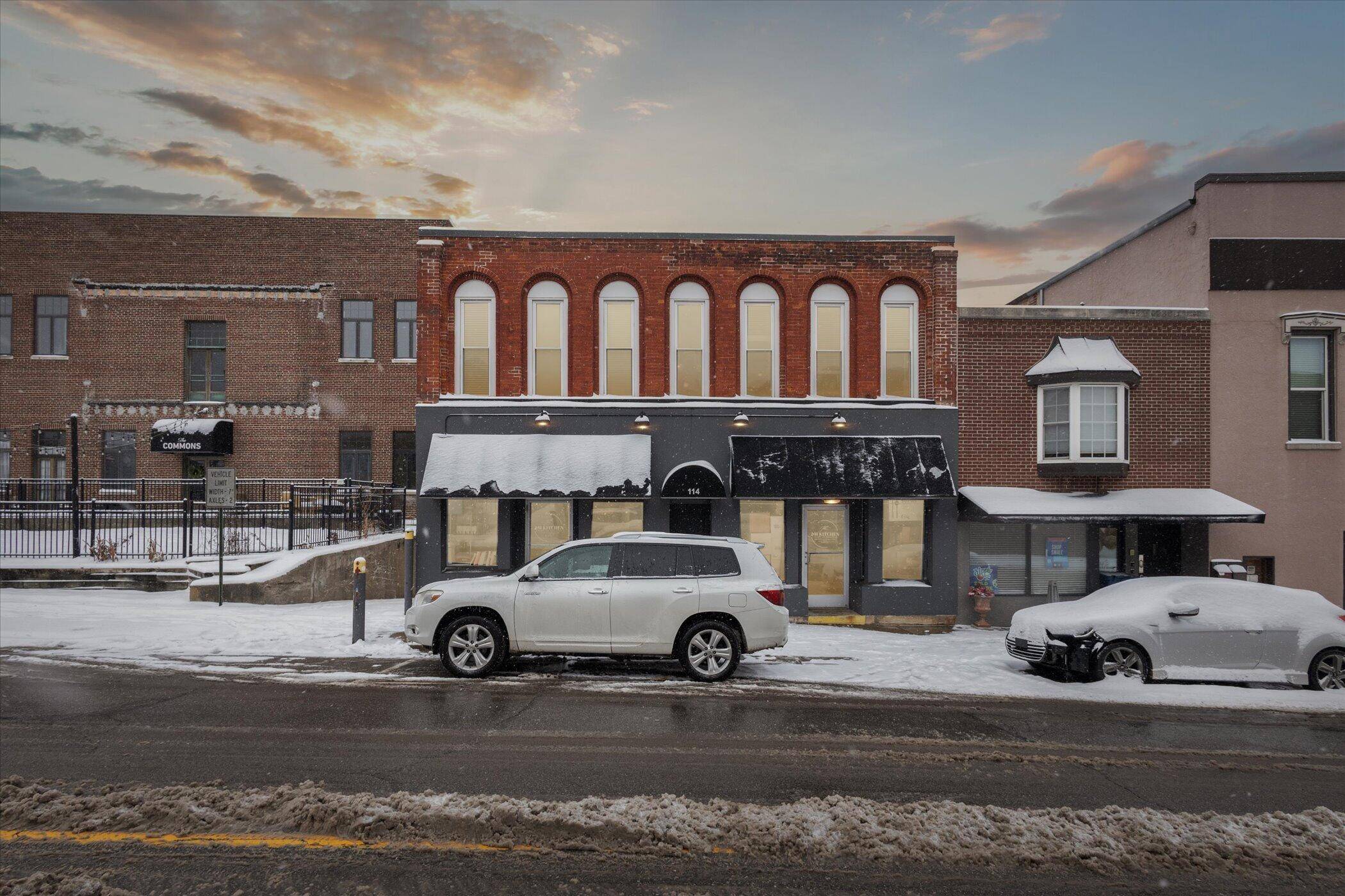 Niles, MI 49120,114 N 3rd Street