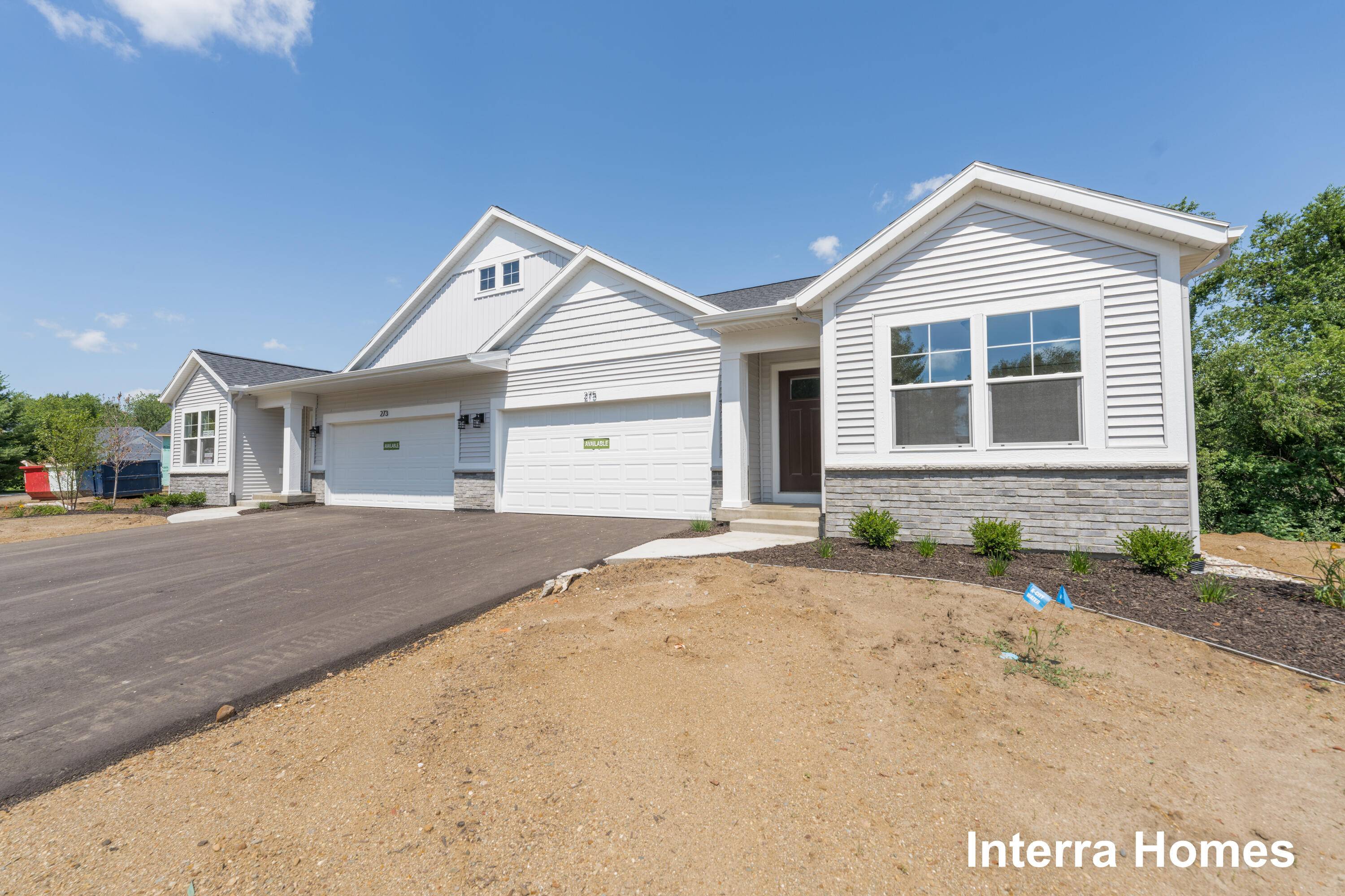 Kalamazoo, MI 49009,275 Hickory Valley Drive