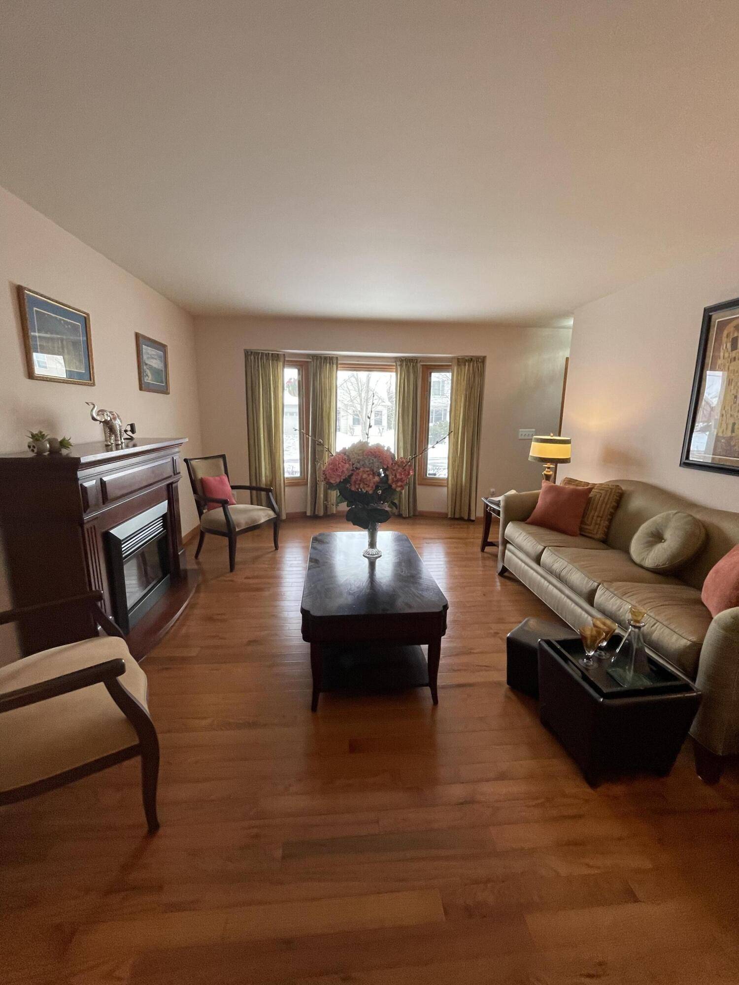 Dexter, MI 48130,478 Preston Circle