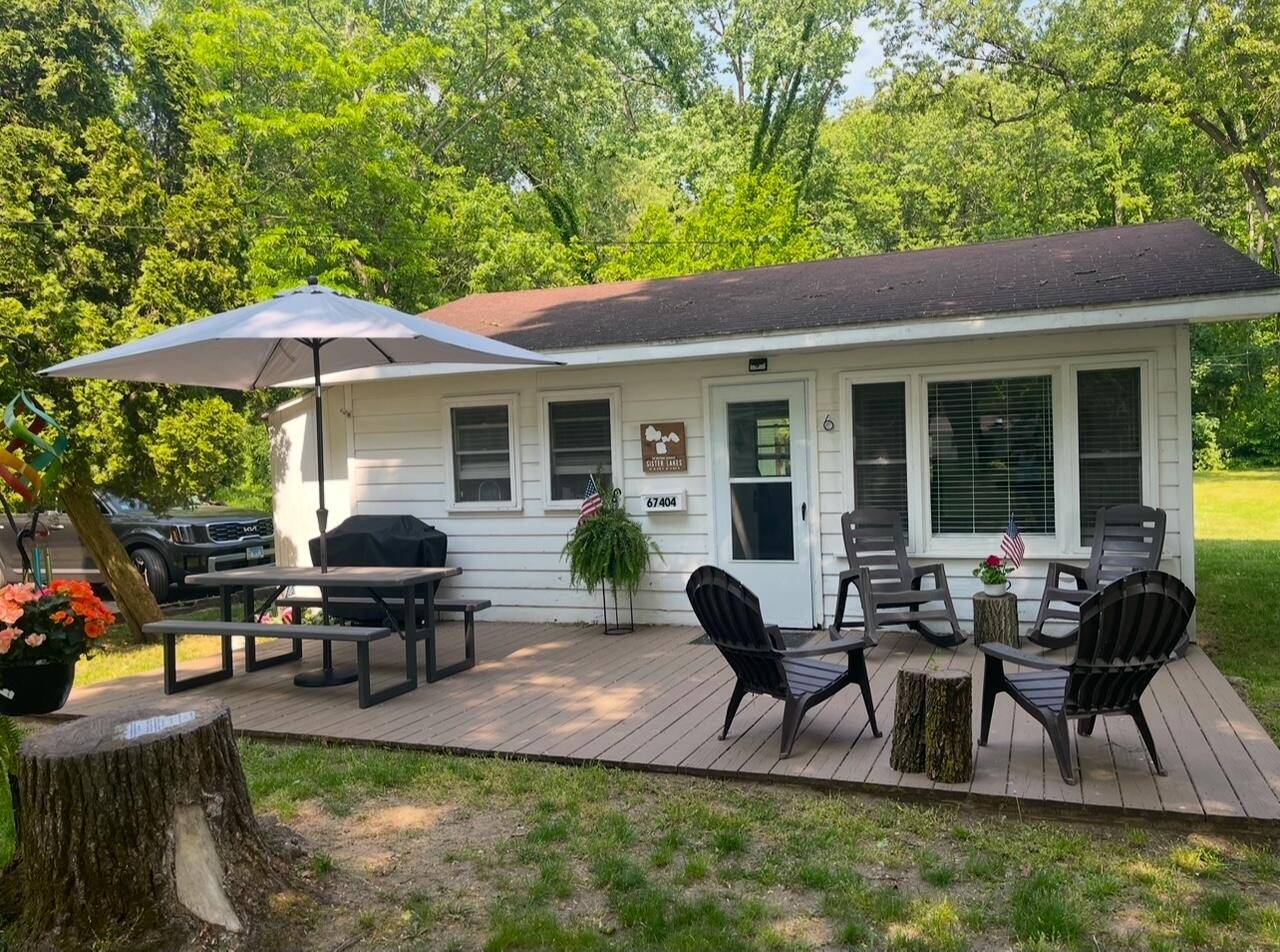 Dowagiac, MI 49047,67404 Victory Shore Drive #6