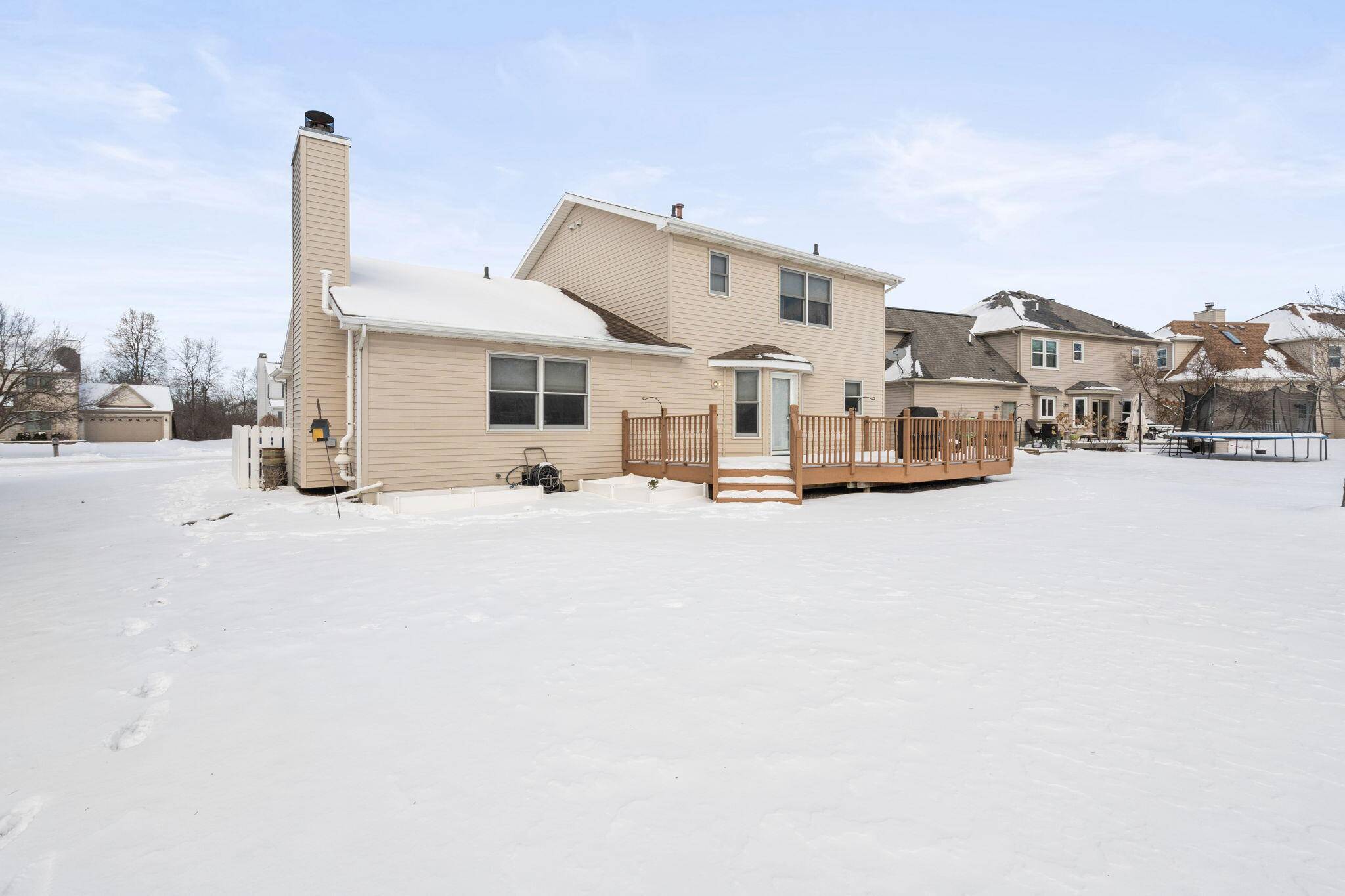Saline, MI 48176,1402 Wedgewood Drive