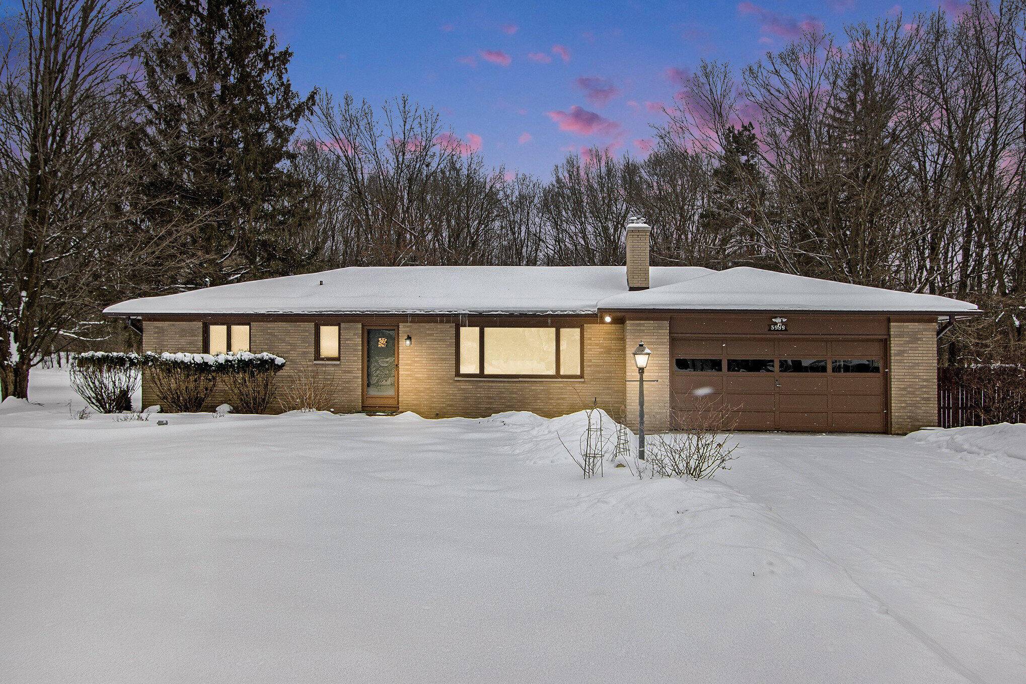 Kalamazoo, MI 49009,5959 W N Avenue