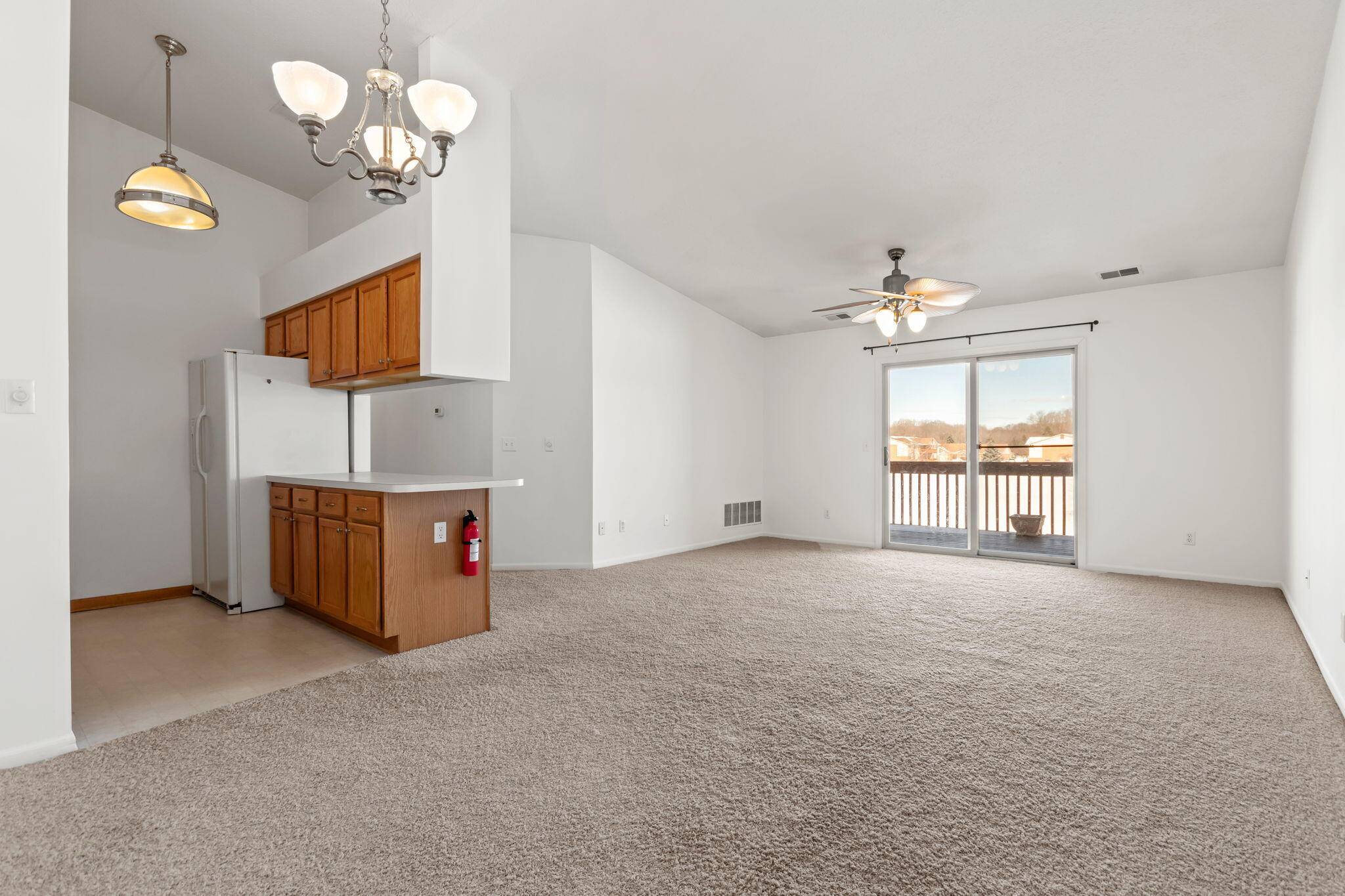 Van Buren Twp, MI 48111,45906 Purple Sage Court