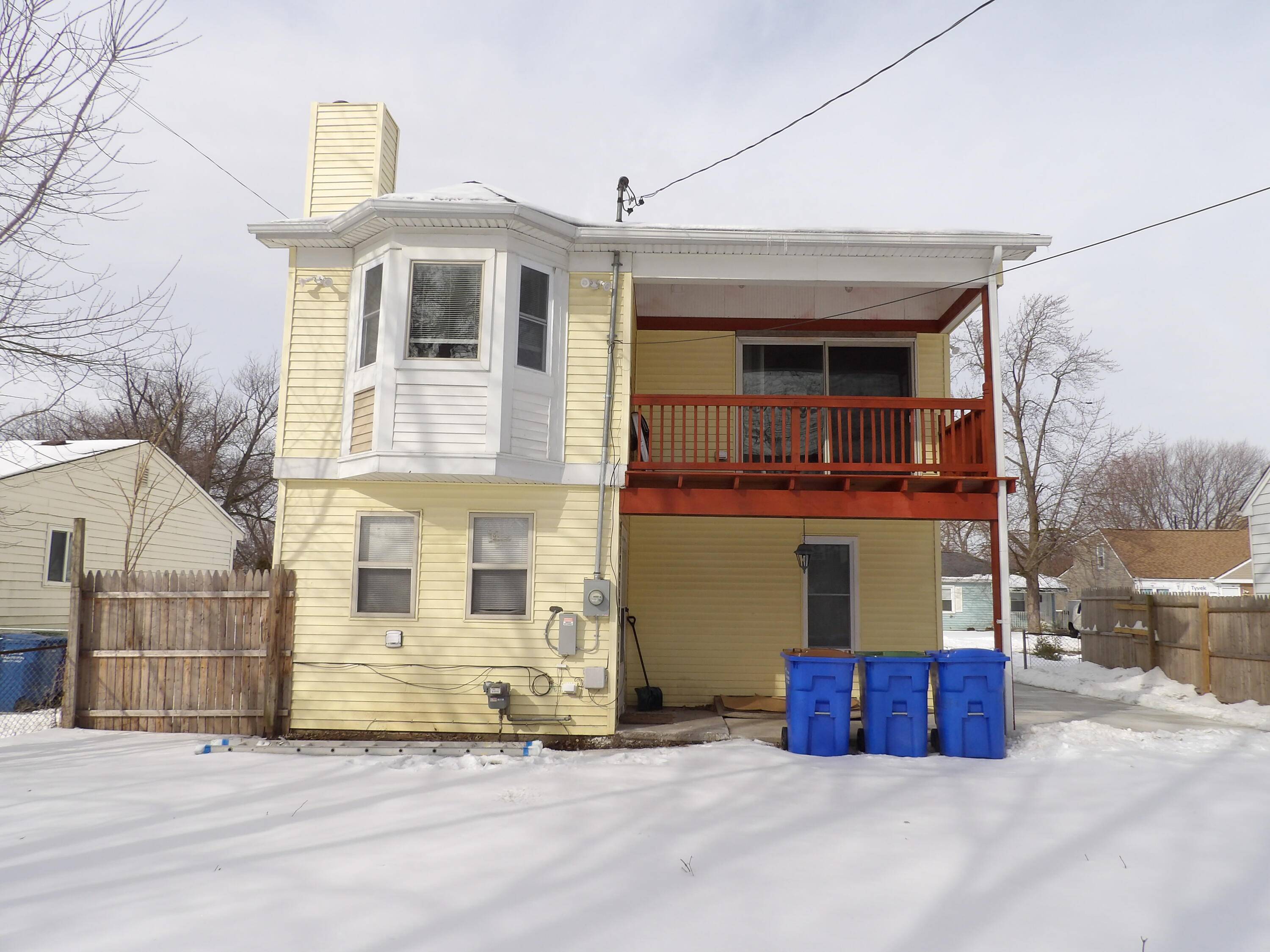 Warren, MI 48089,13756 Leonard Avenue