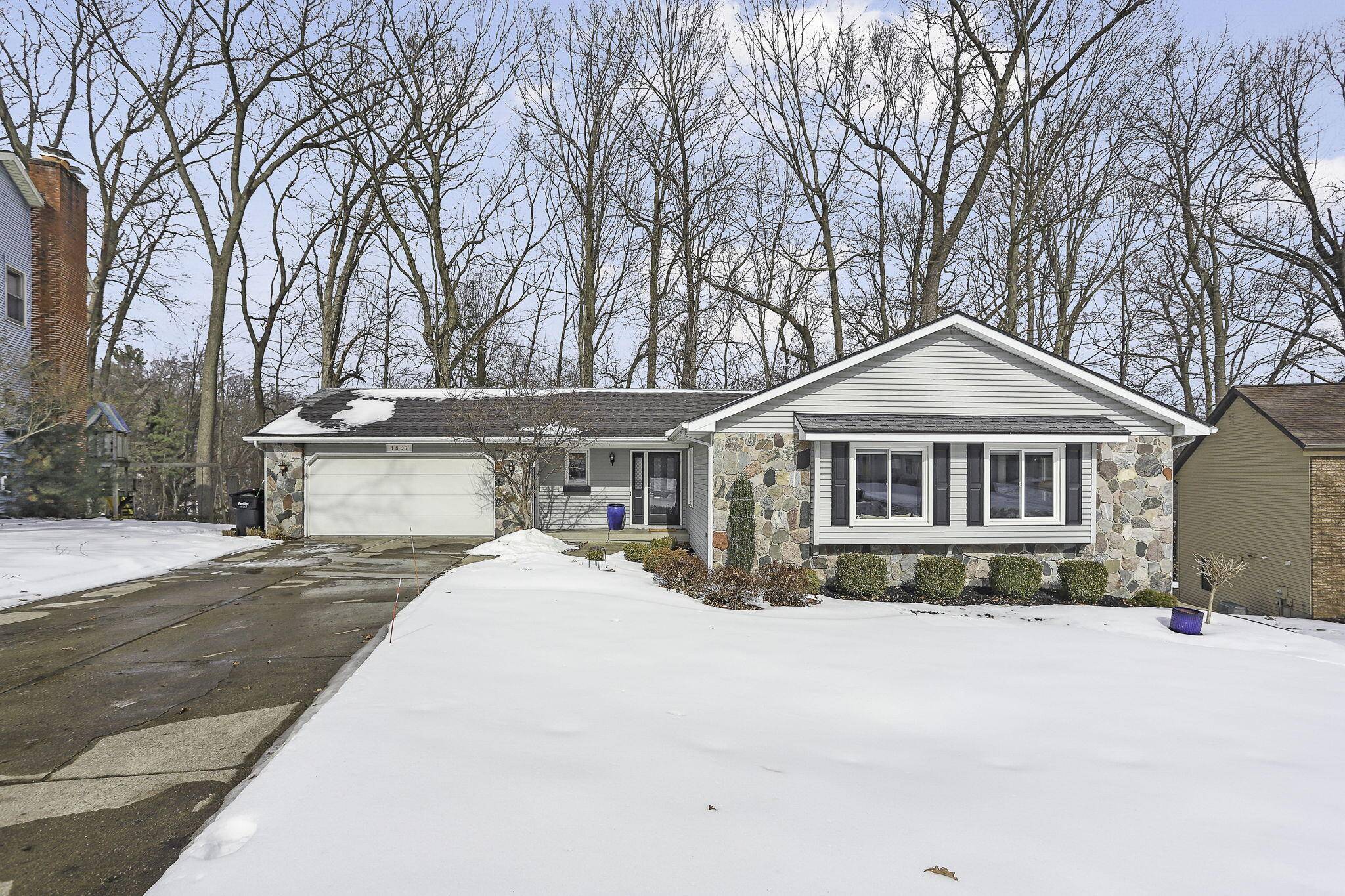 Wyoming, MI 49519,1897 Chateau SW Drive