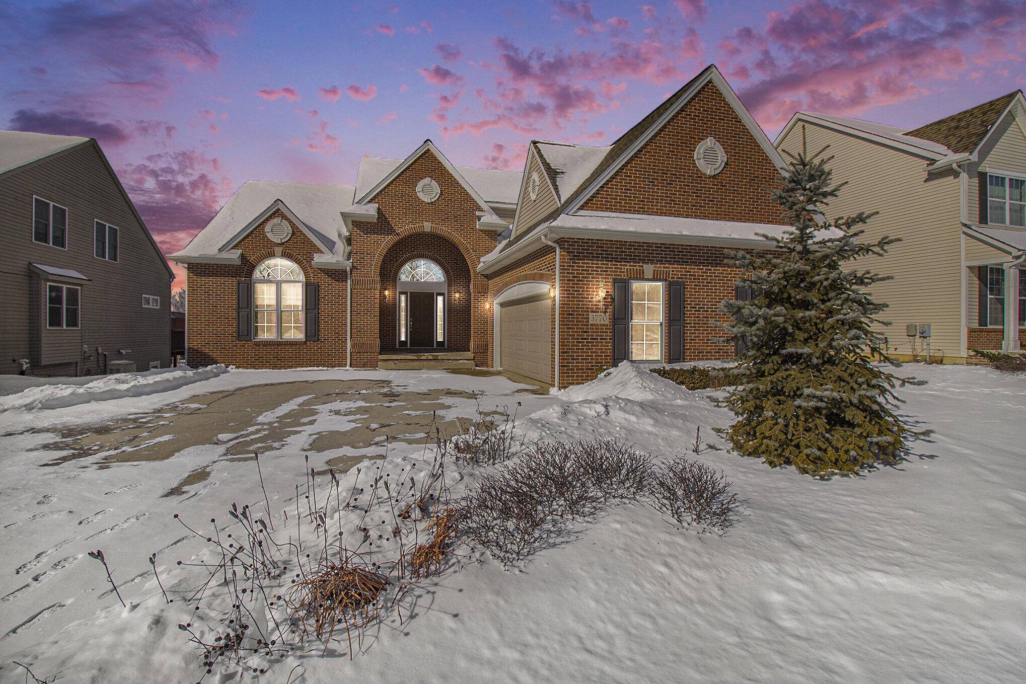 Ann Arbor, MI 48108,3770 Arcadia Drive #26