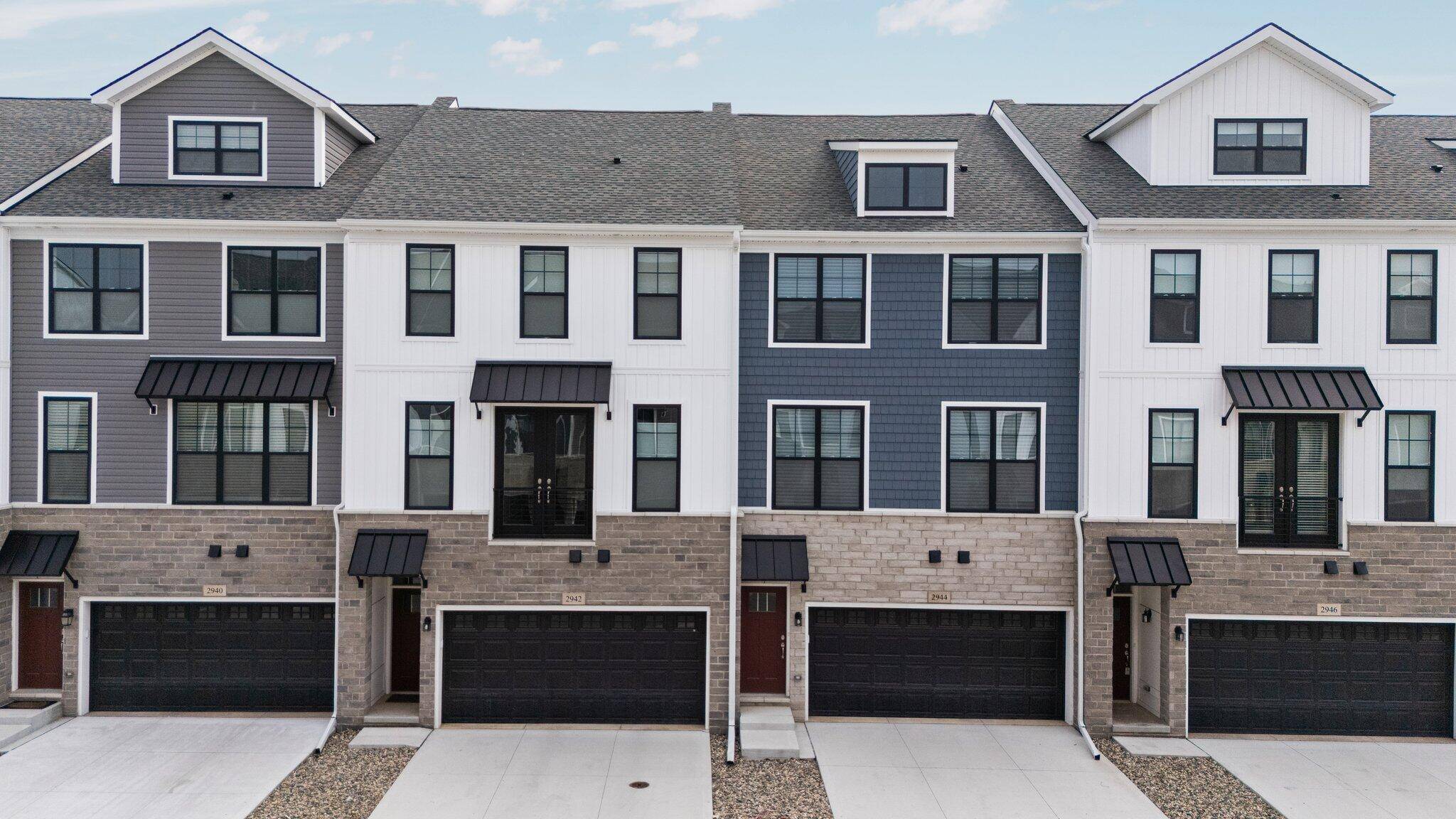 Ann Arbor, MI 48105,2946 Corston Road