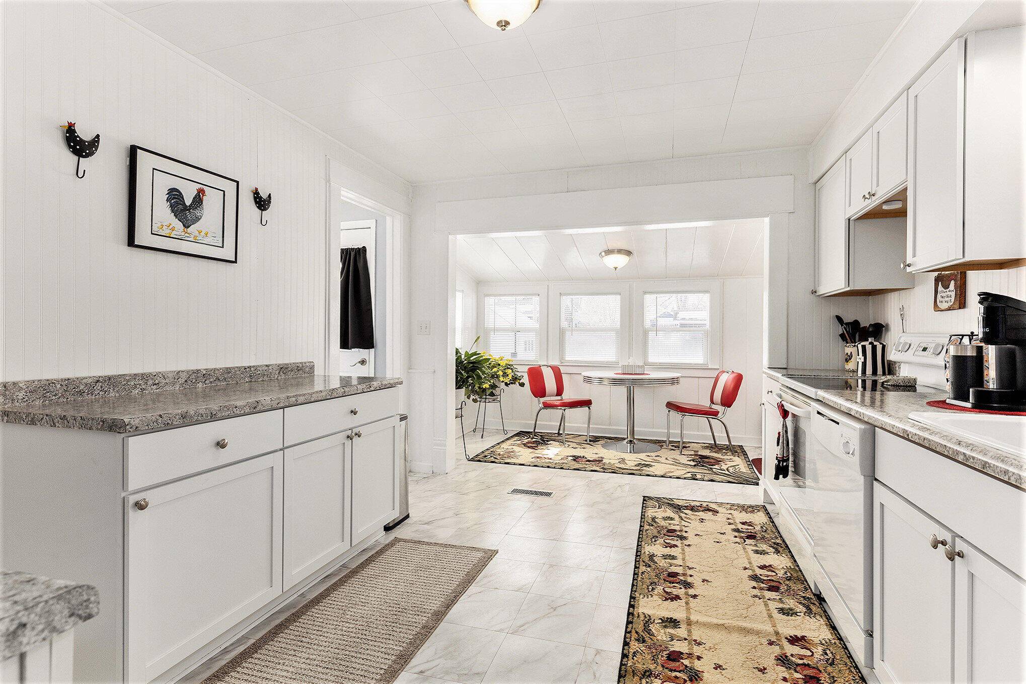 Lake Odessa, MI 48849,709 5th Avenue