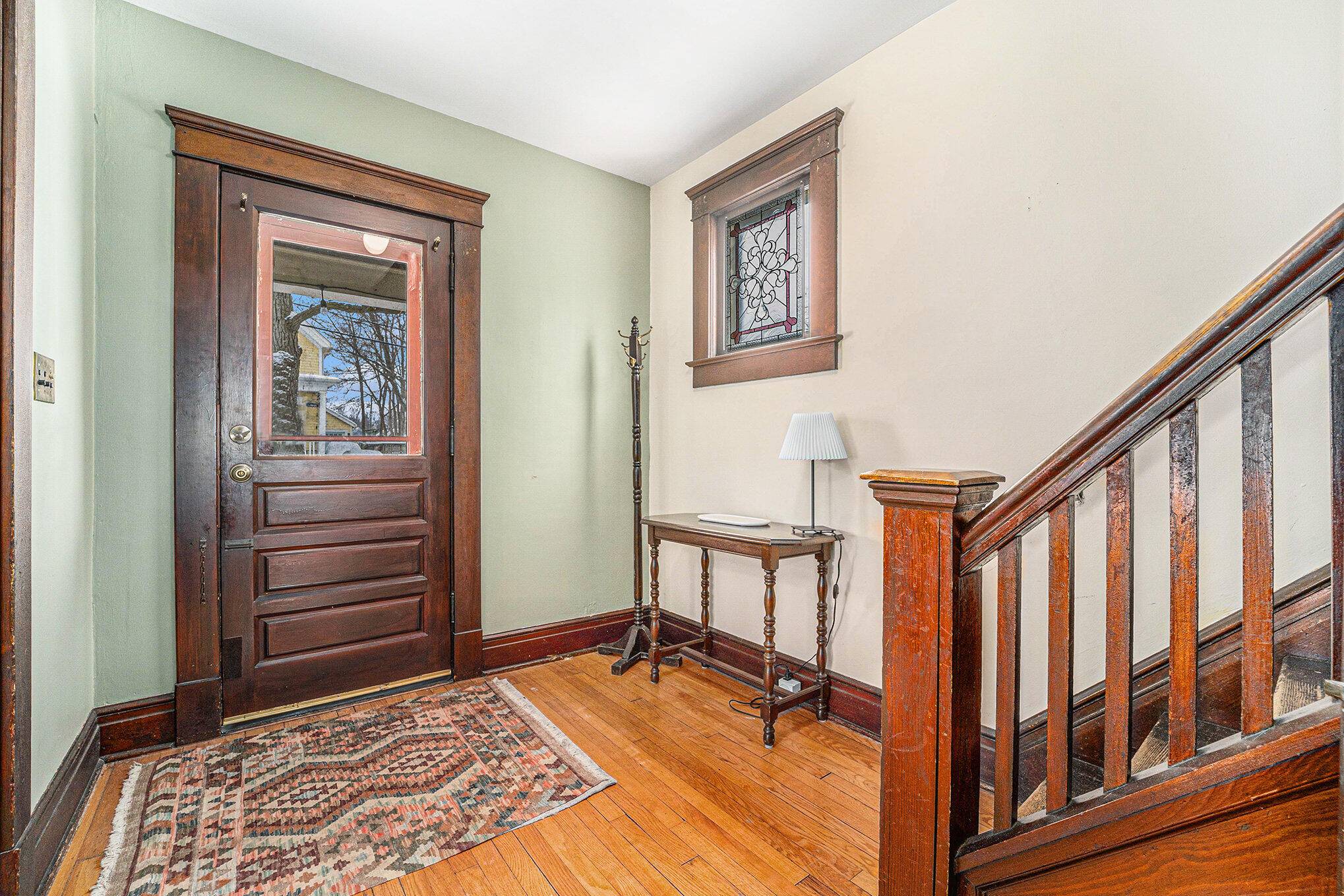 Ann Arbor, MI 48103,343 Mulholland Avenue