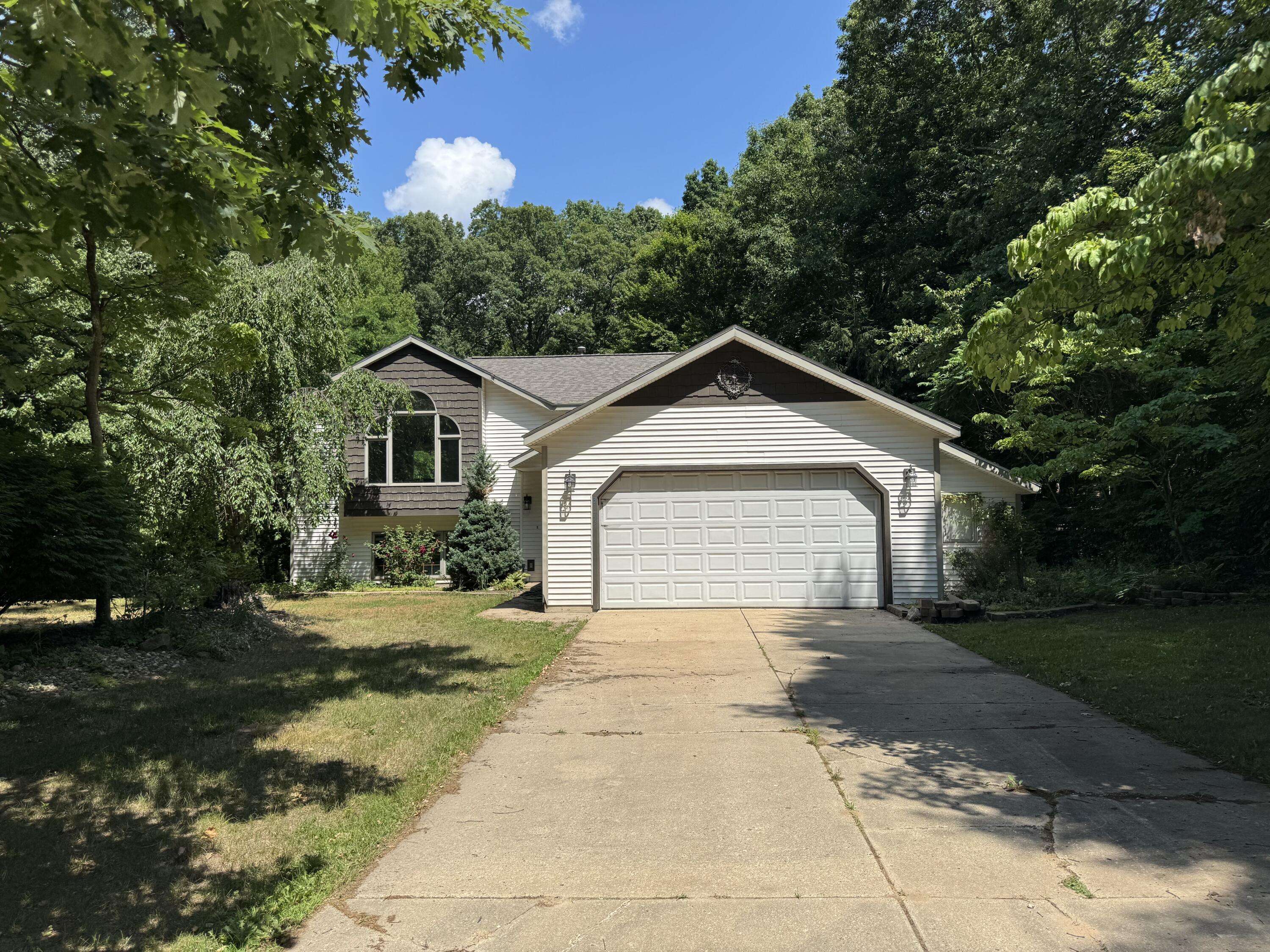 Hamilton, MI 49419,3175 Marcia Lane