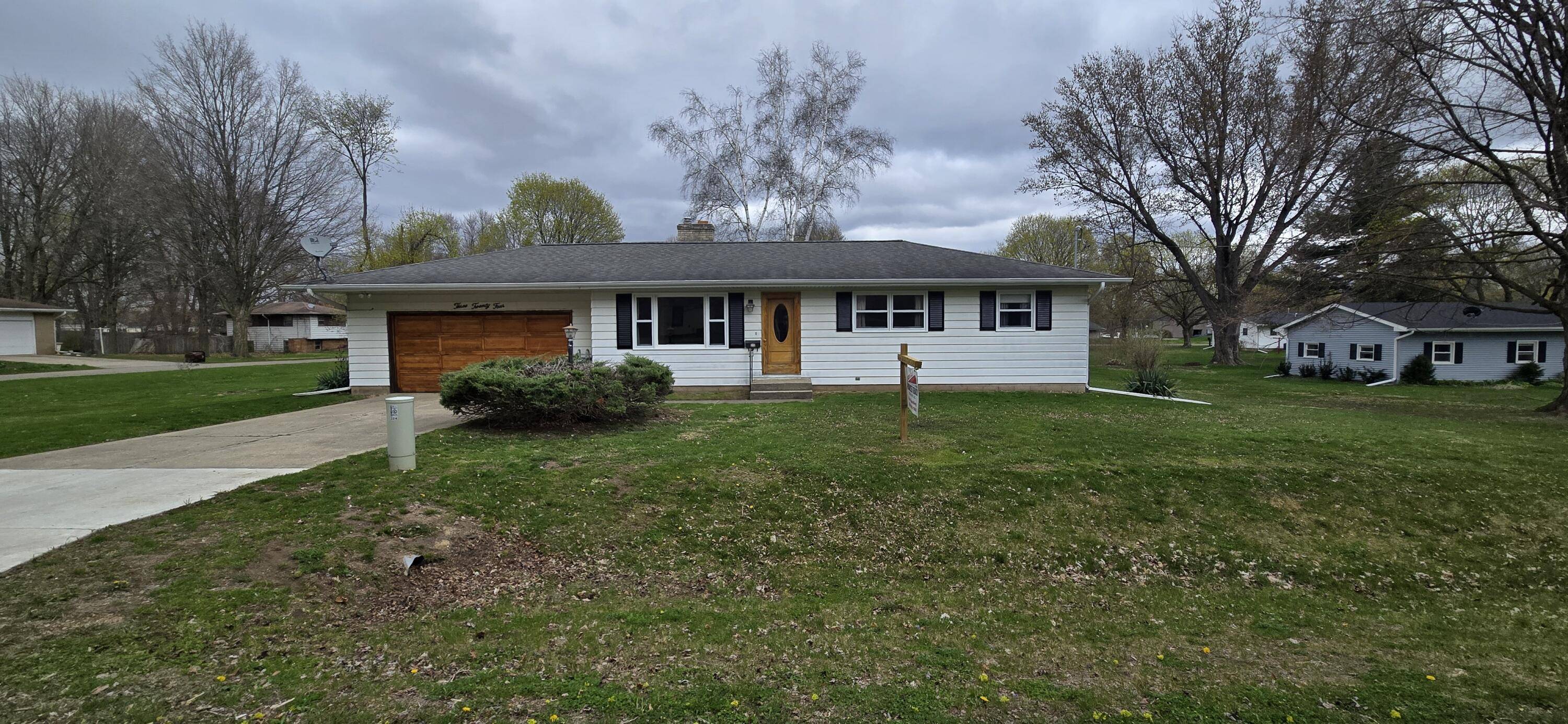 Bellevue, MI 49021,324 madison Street