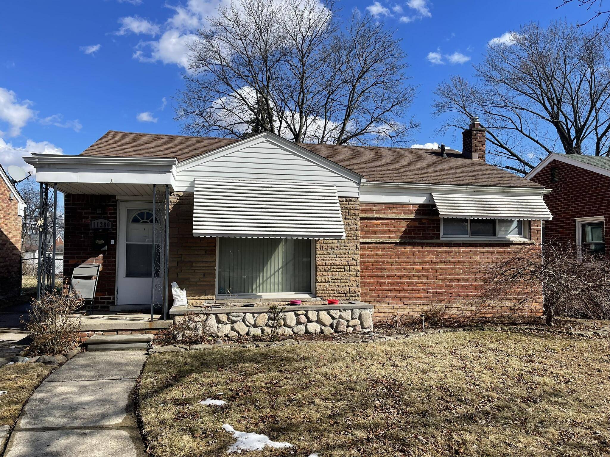 Redford, MI 48239,11380 Dixie