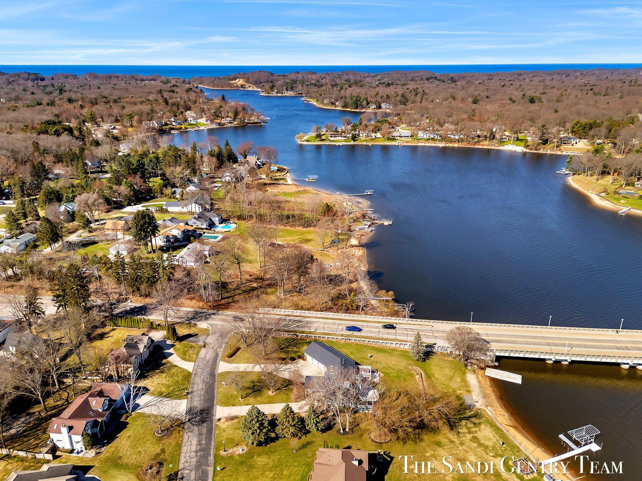 Norton Shores, MI 49441,760 Bridgeview Bay Drive