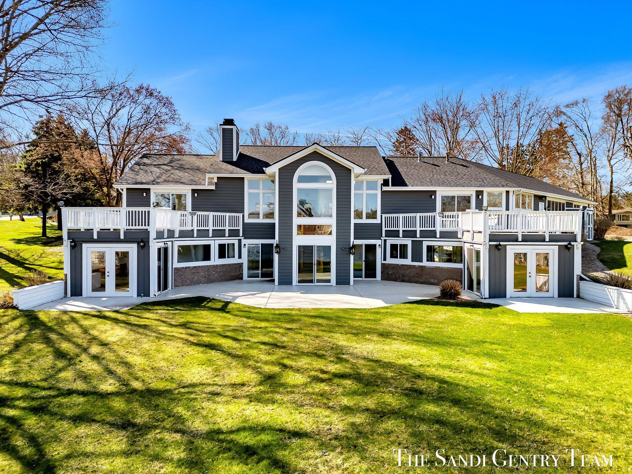 Norton Shores, MI 49441,760 Bridgeview Bay Drive