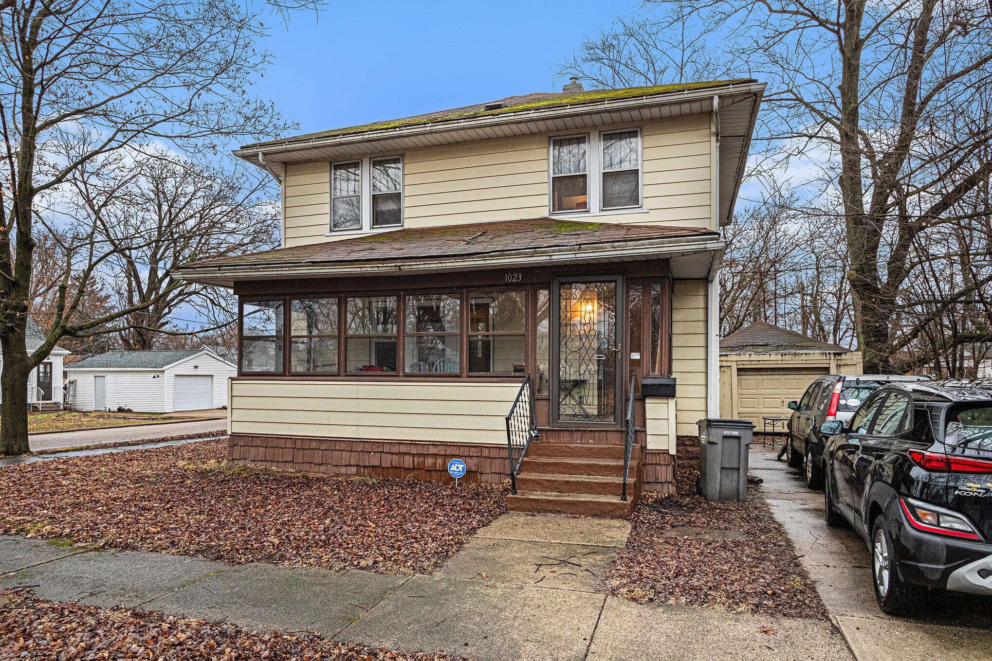 Niles, MI 49120,1023 N 7th