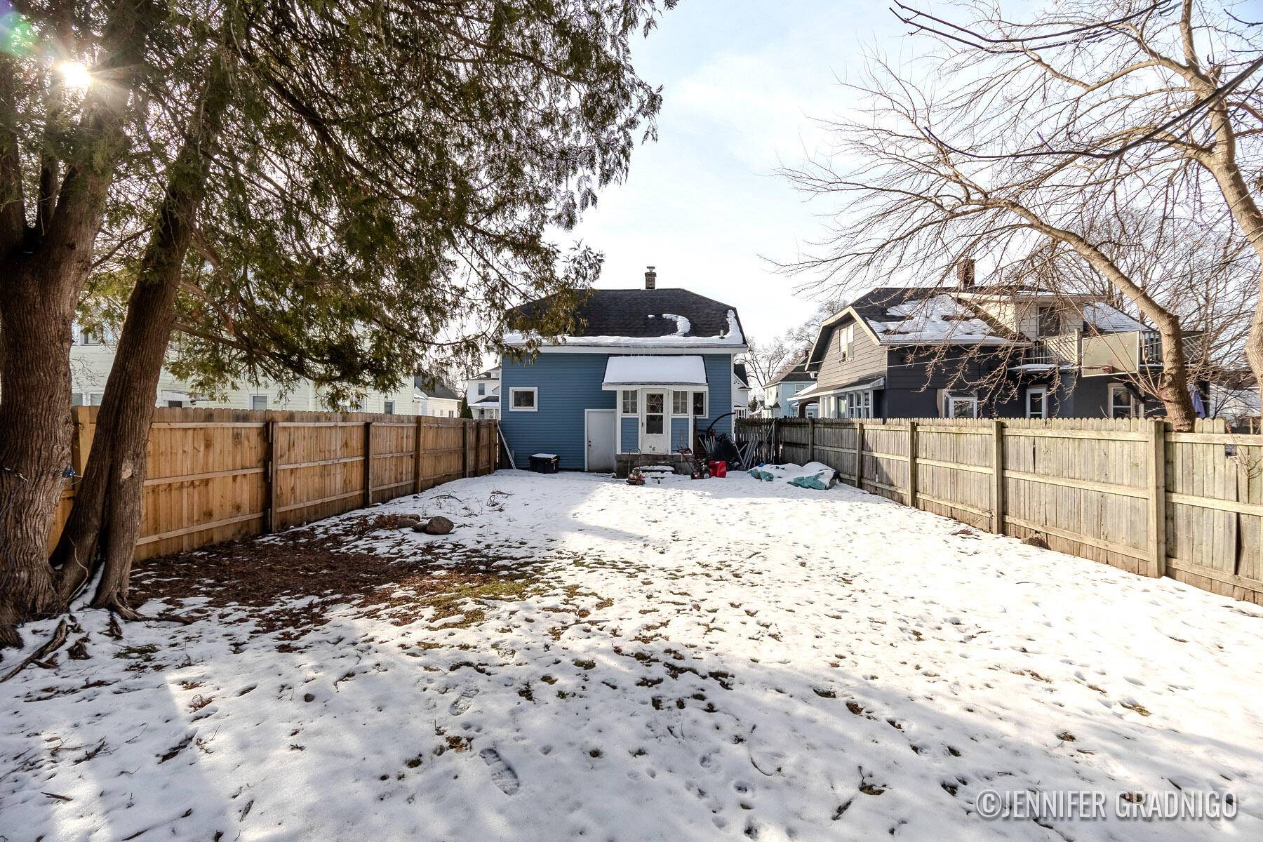 Wyoming, MI 49509,1217 Seneca SW Street