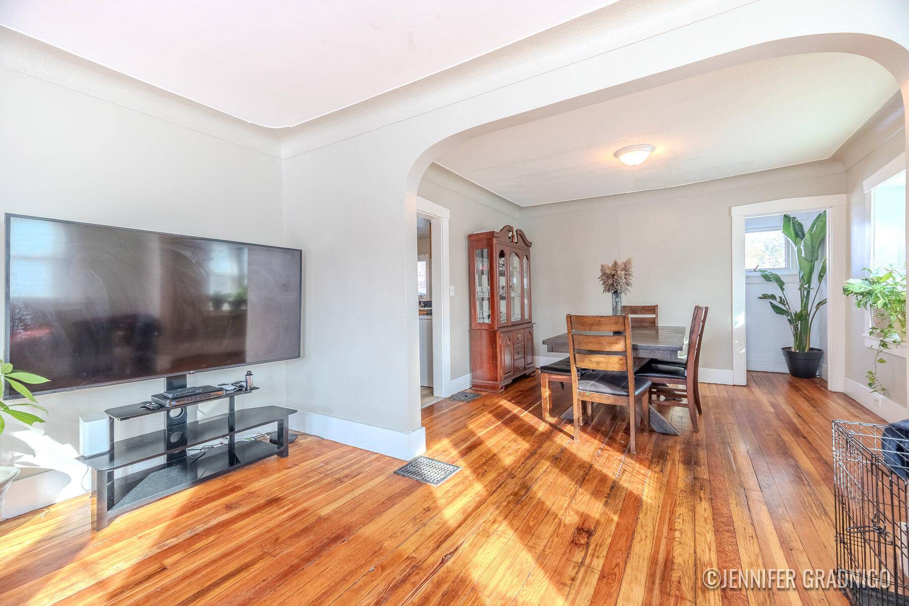 Wyoming, MI 49509,1217 Seneca SW Street