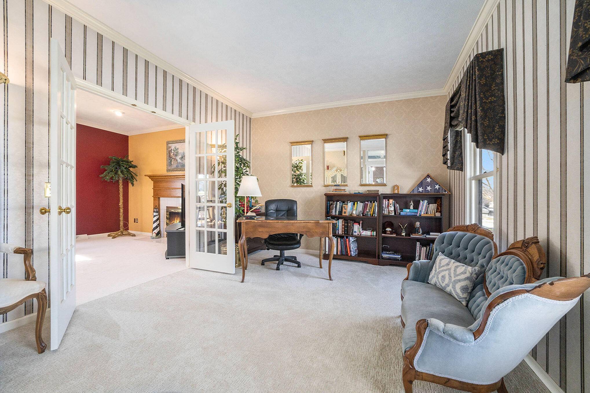 Caledonia, MI 49316,1330 Meadowgreen SE Court