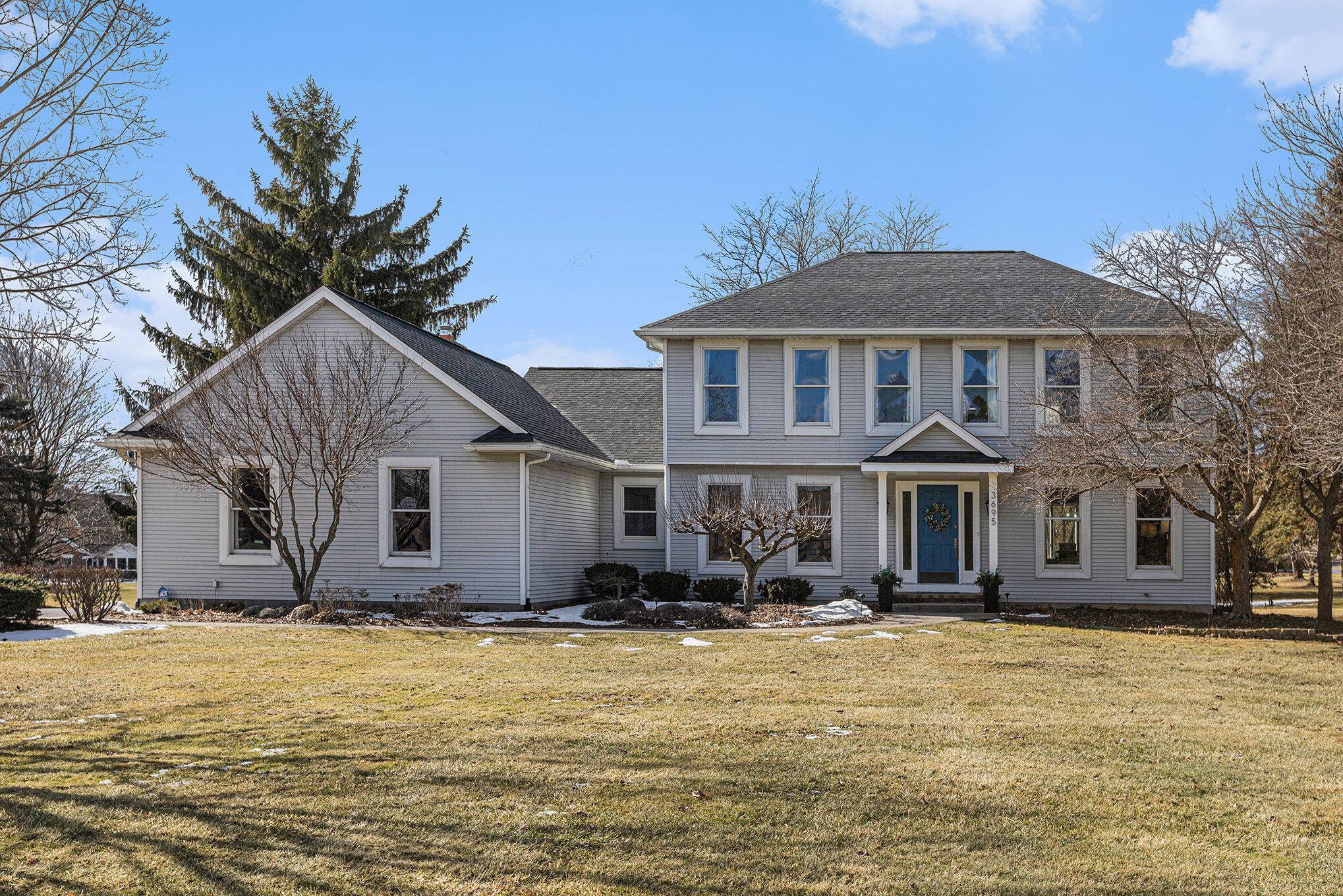 Ann Arbor, MI 48105,3695 Creekside Court