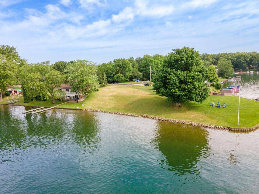 Jerome, MI 49249,11139 Oakwood Drive