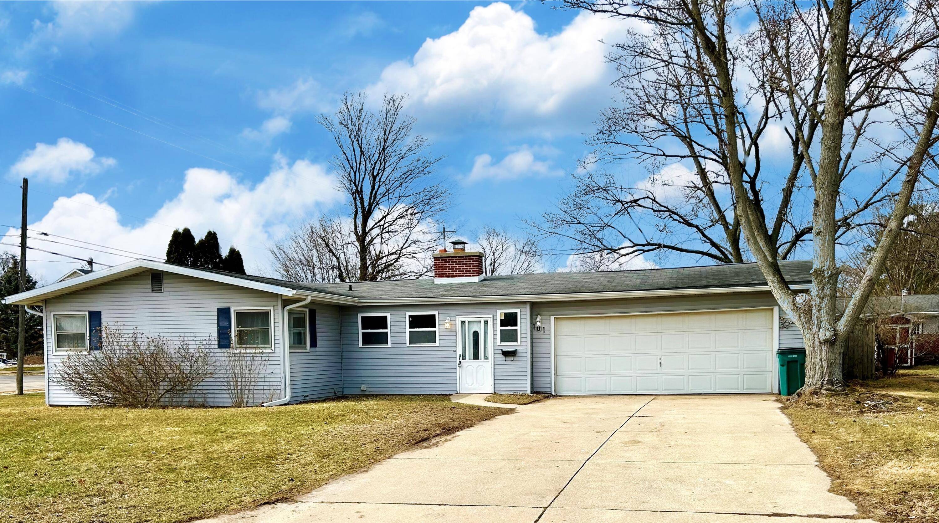 Springfield, MI 49037,101 Harmony Lane