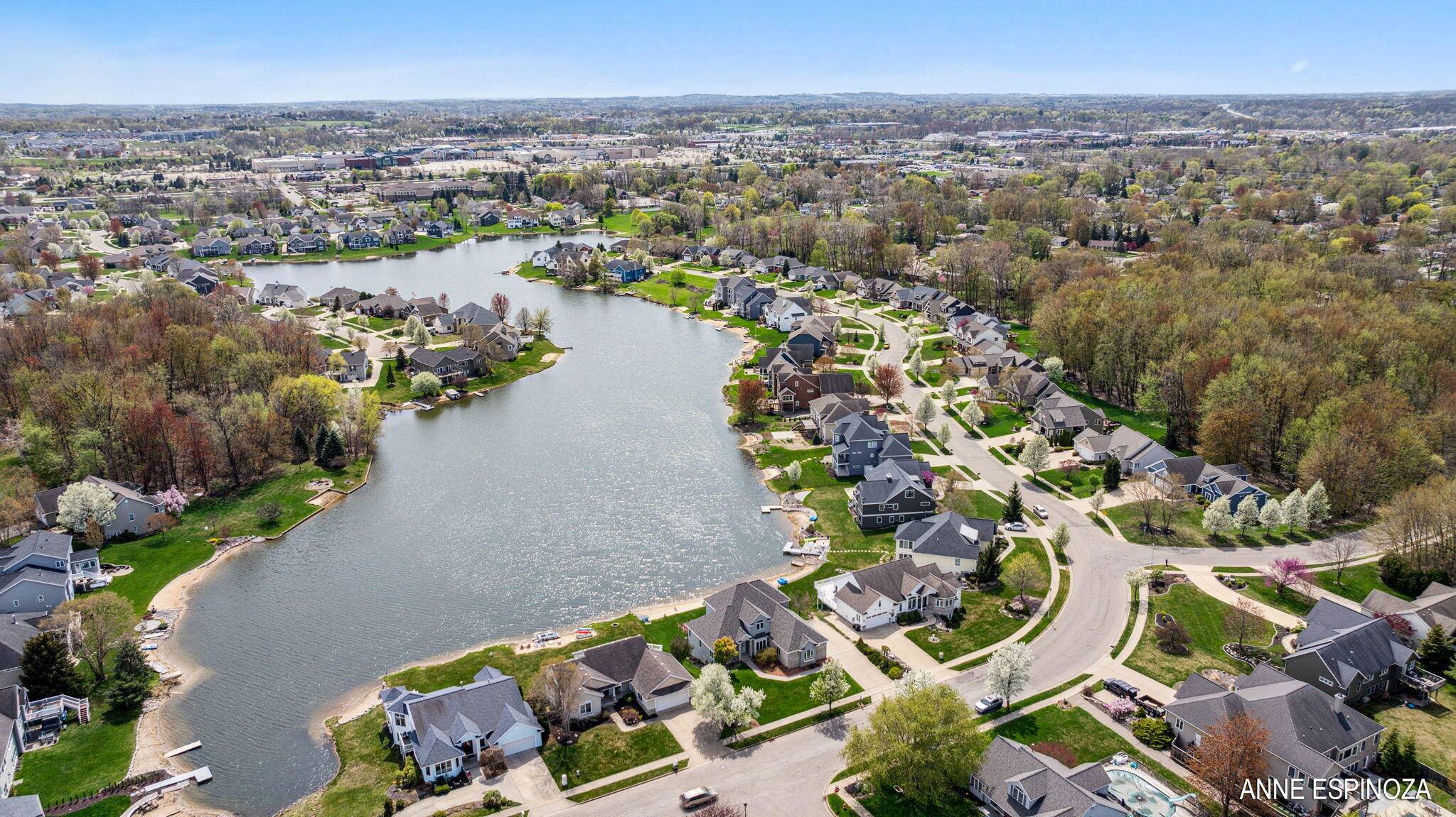 Grandville, MI 49418,3570 40th SW Street