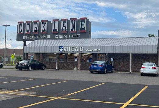 Kalamazoo, MI 49001,1000 E Cork Street #32