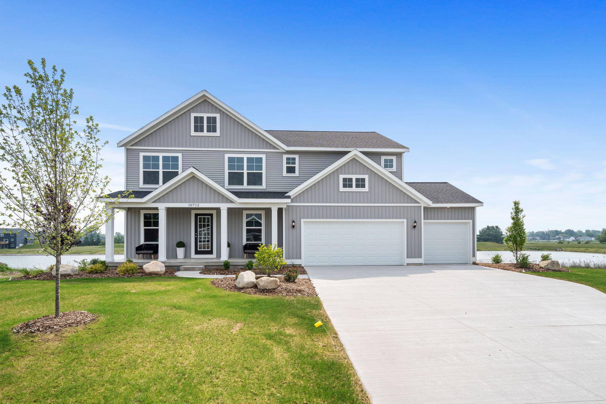 Allendale, MI 49401,10712 Melanie Drive
