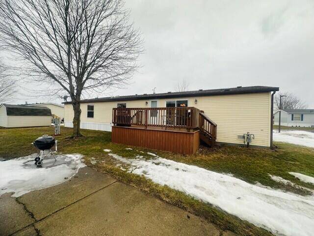 Cedar Springs, MI 49319,3566 Daisyfield Drive