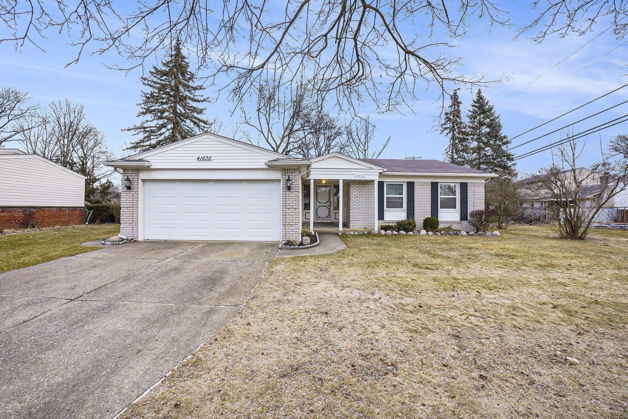 Plymouth, MI 48170,41630 Greenbriar Lane