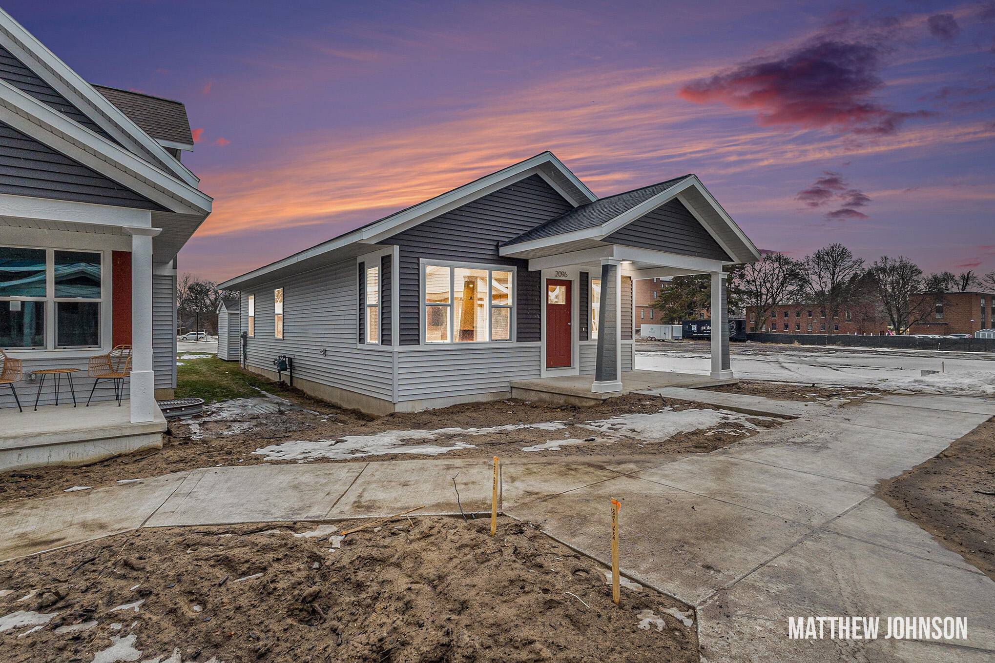 Grand Rapids, MI 49507,2096 Willard SE Avenue