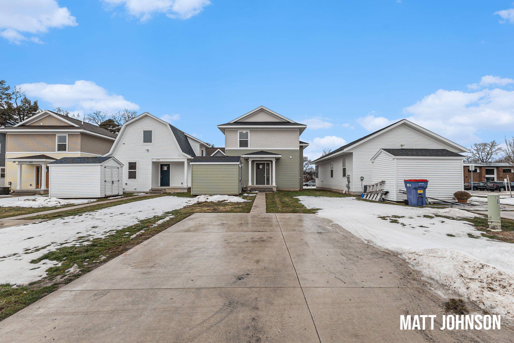 Grand Rapids, MI 49507,2105 Willard SE Avenue