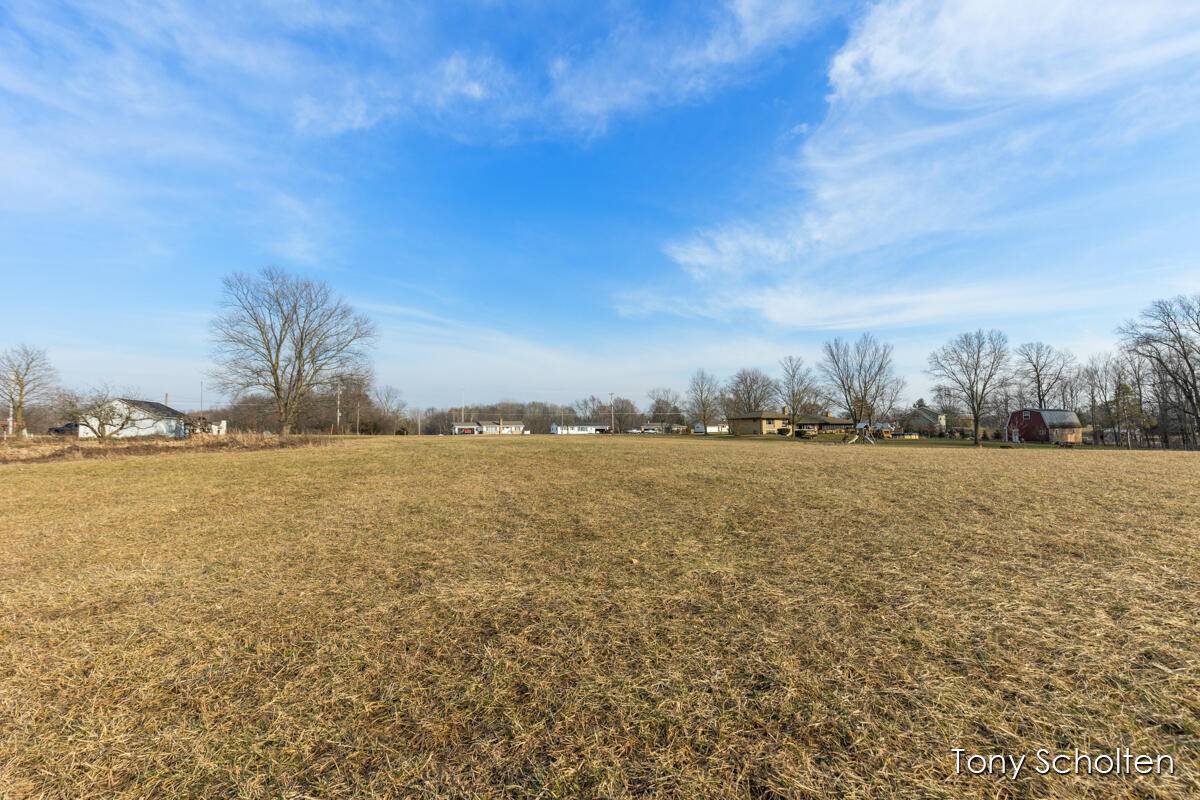Marne, MI 49435,Parcel D 24th Avenue