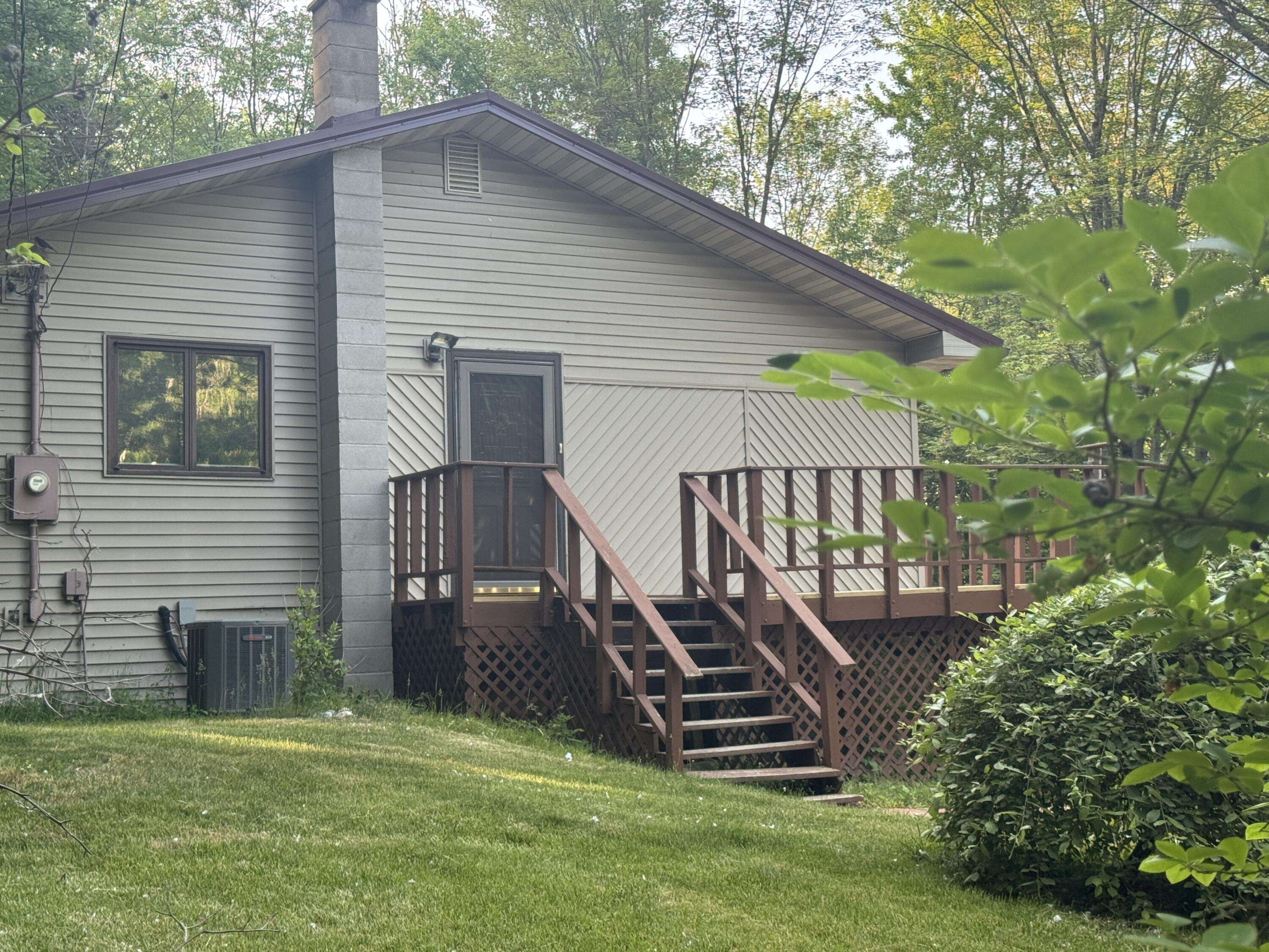 Tustin, MI 49688,19084 200th Ave