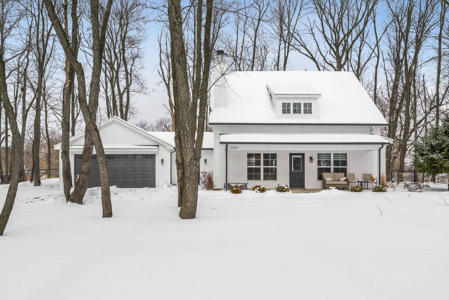 Kalamazoo, MI 49009,5324 Skyridge Avenue