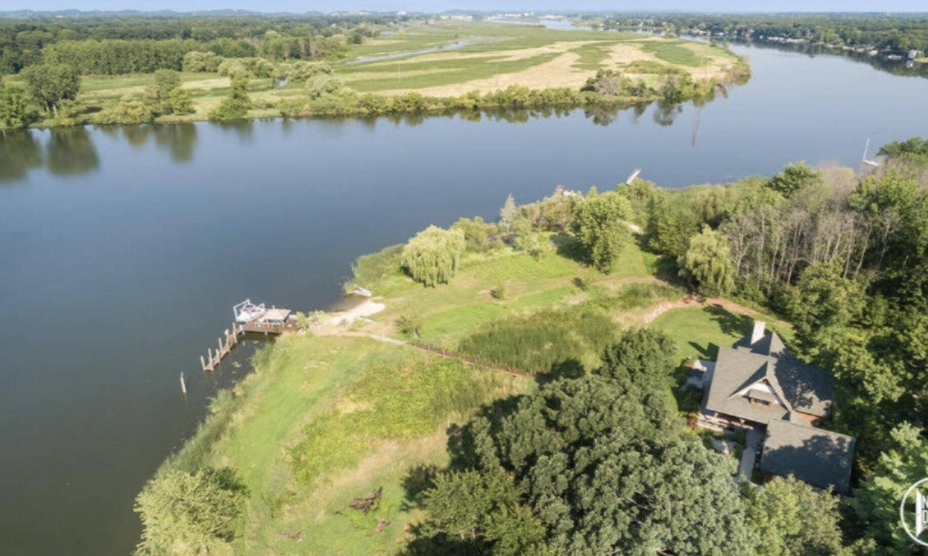 Spring Lake, MI 49456,14788 Boom Road
