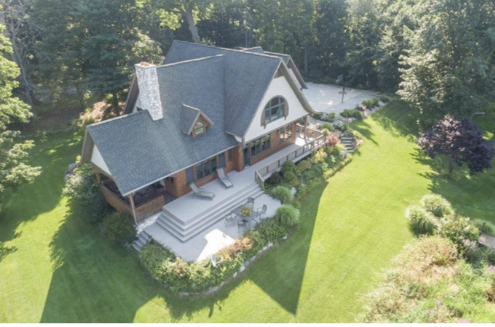 Spring Lake, MI 49456,14788 Boom Road