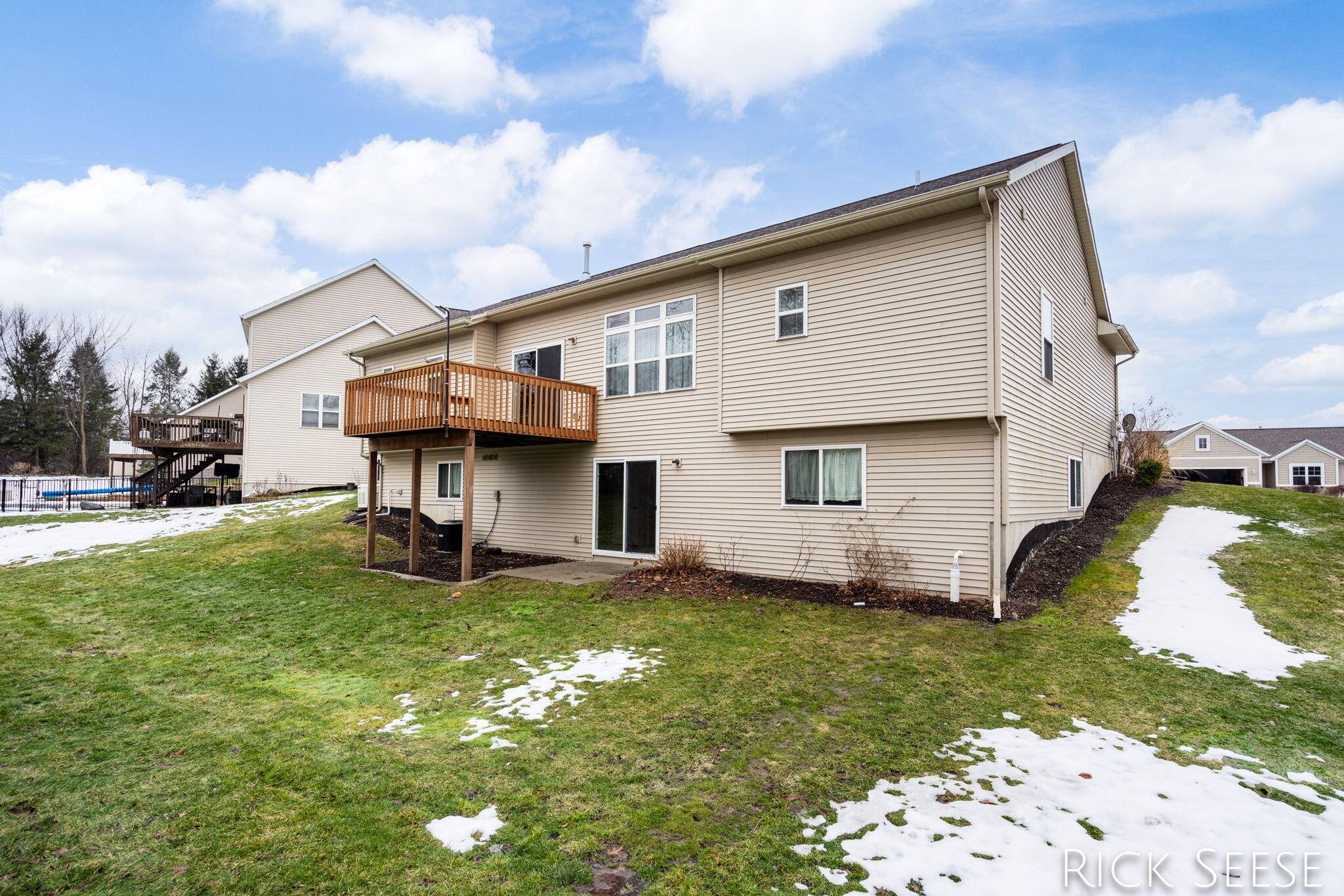 Wyoming, MI 49418,3616 Clarey SW Drive