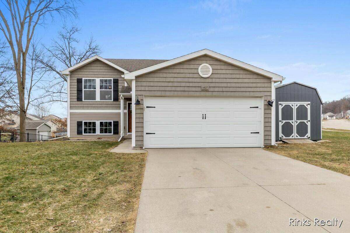 Lowell, MI 49331,1627 Hamlet Drive