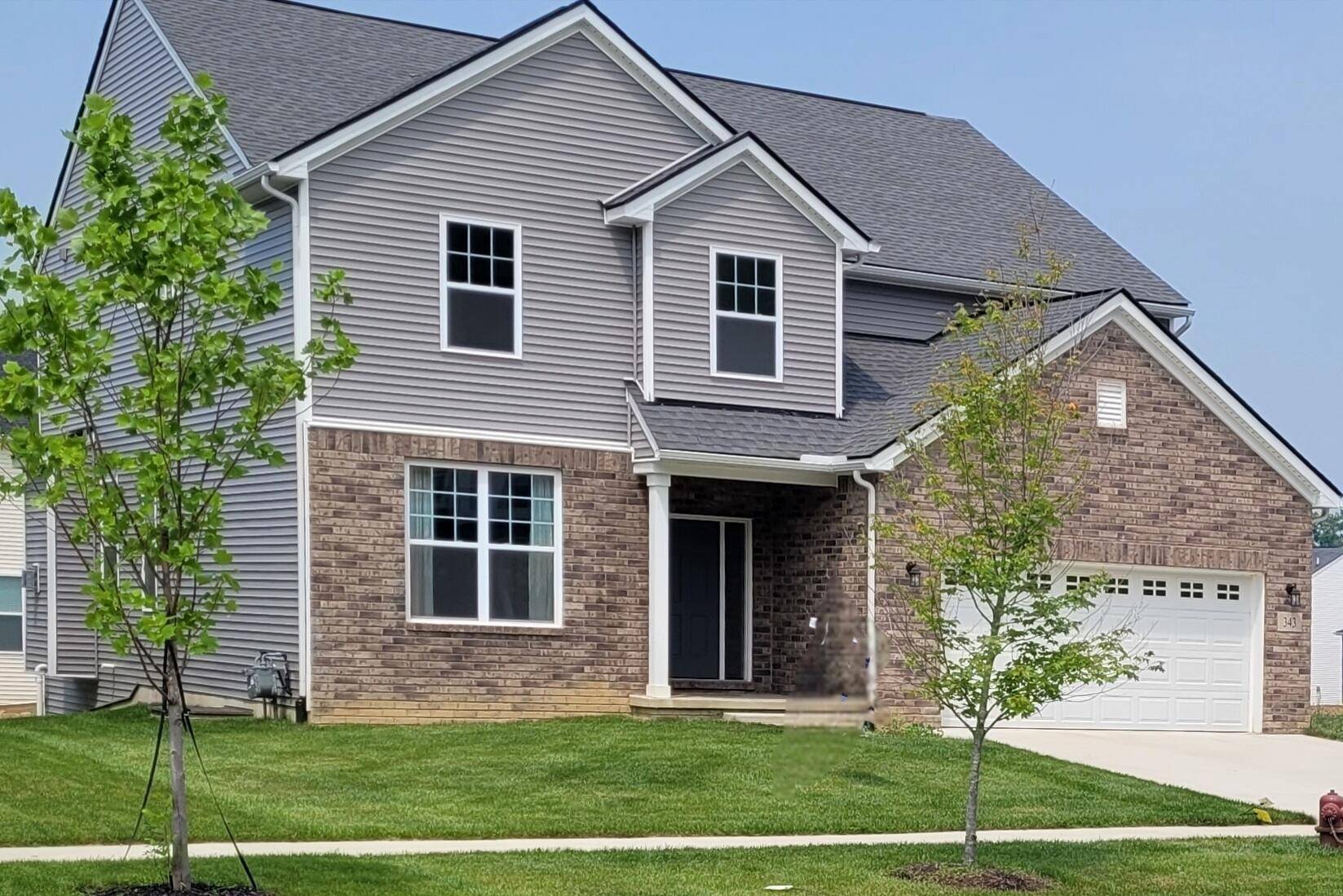 Ann Arbor, MI 48103,343 Honey Tree Way #156